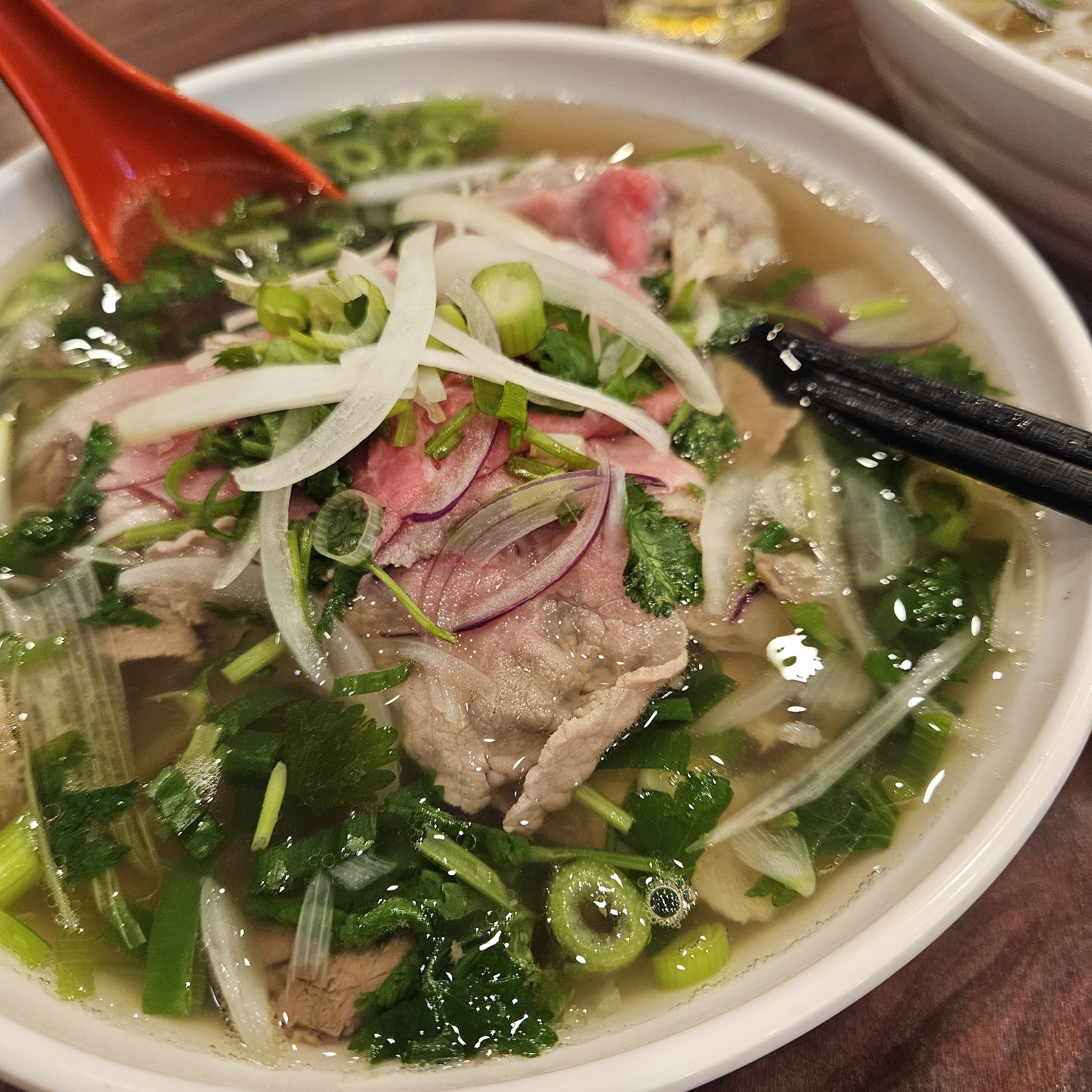 Pho Mai