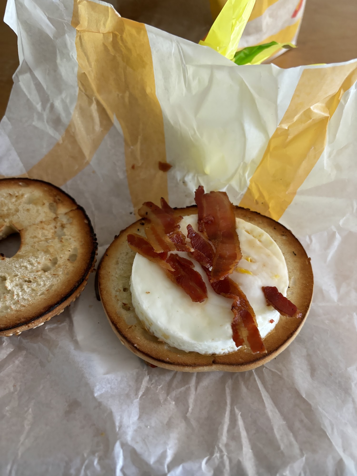 McDonald’s