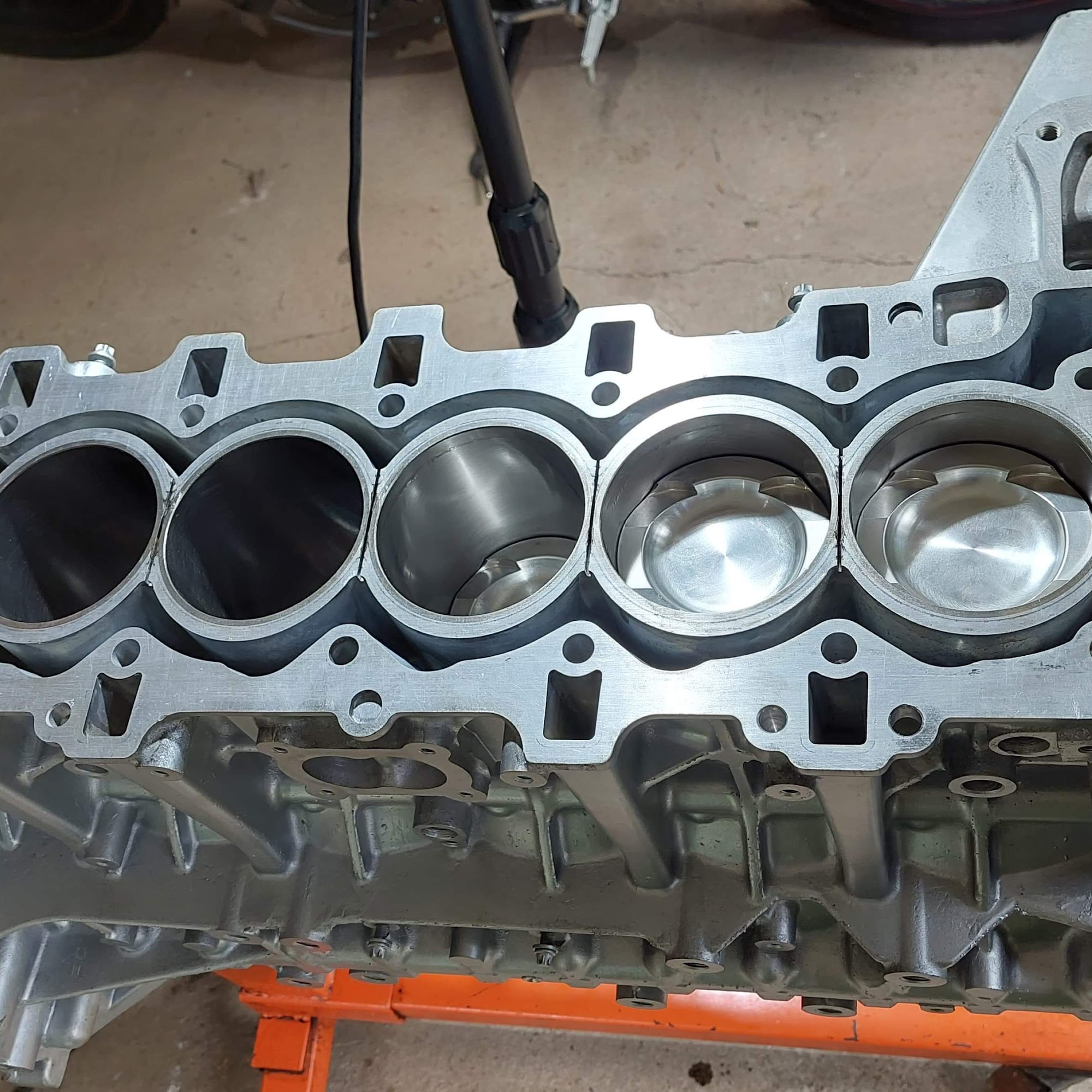 Atelier D'Usinage A Comtois Saint-Paul