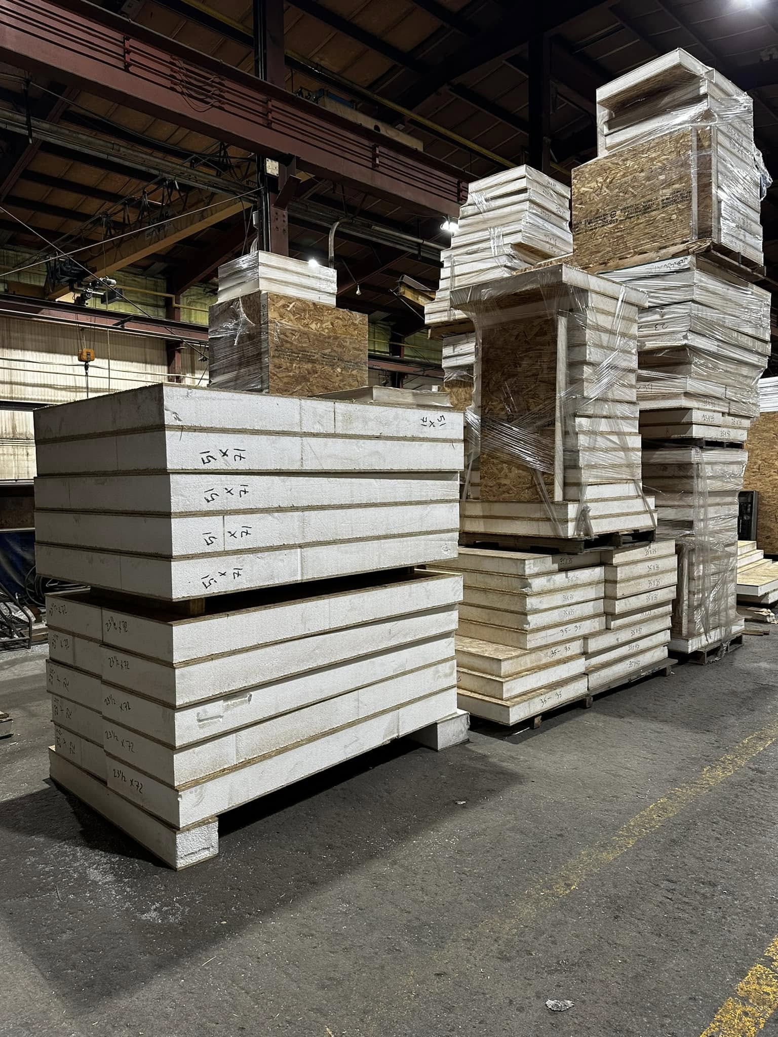 Constructions Prospere Inc