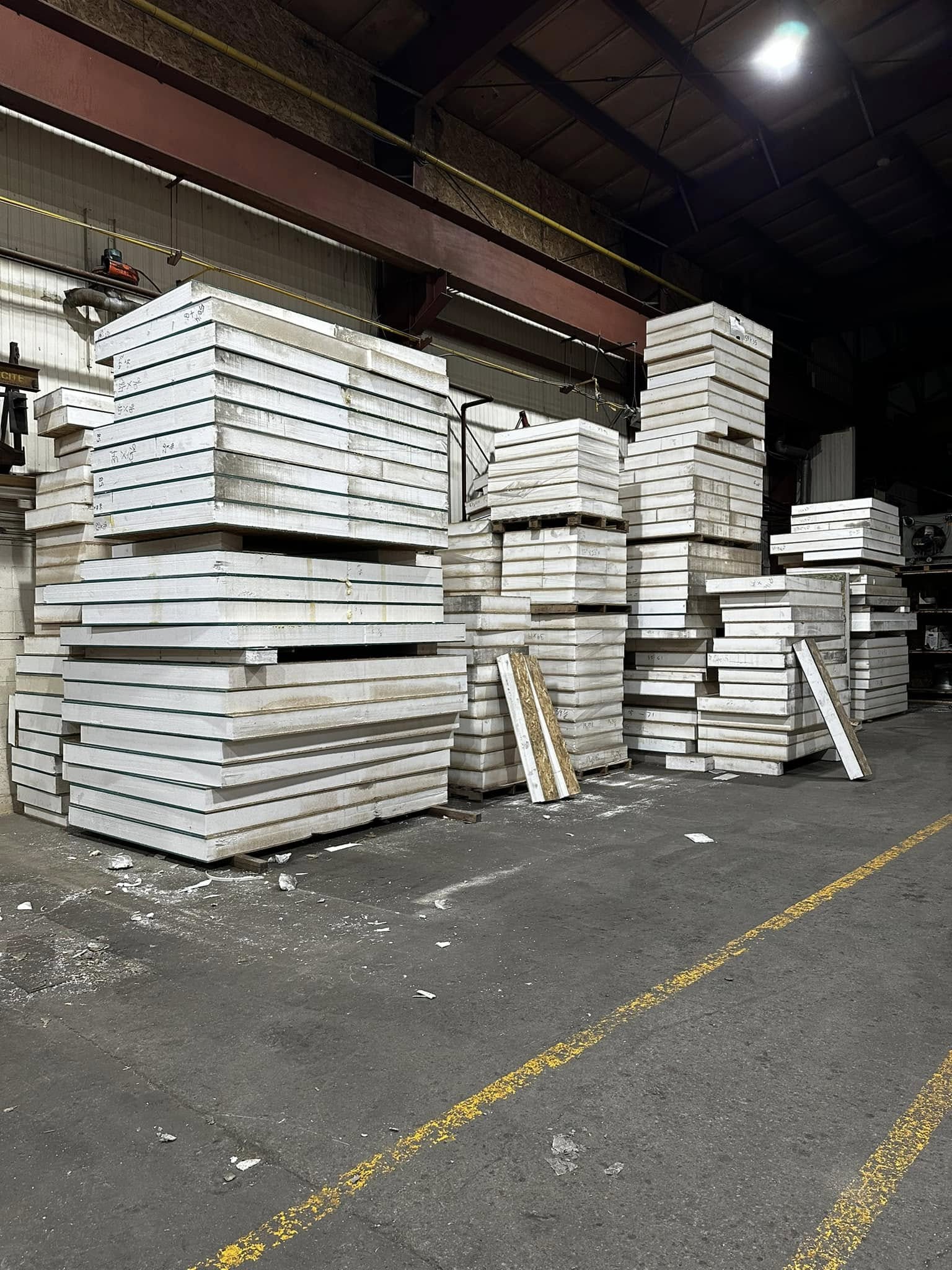 Constructions Prospere Inc