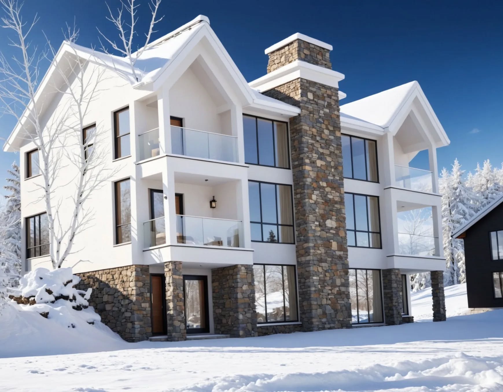 Constructions Prospere Inc