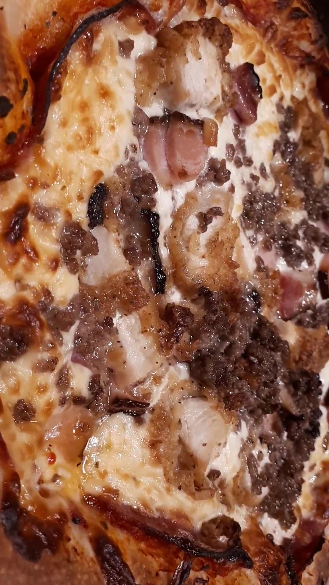 Andrew's Pub & Grill Menu