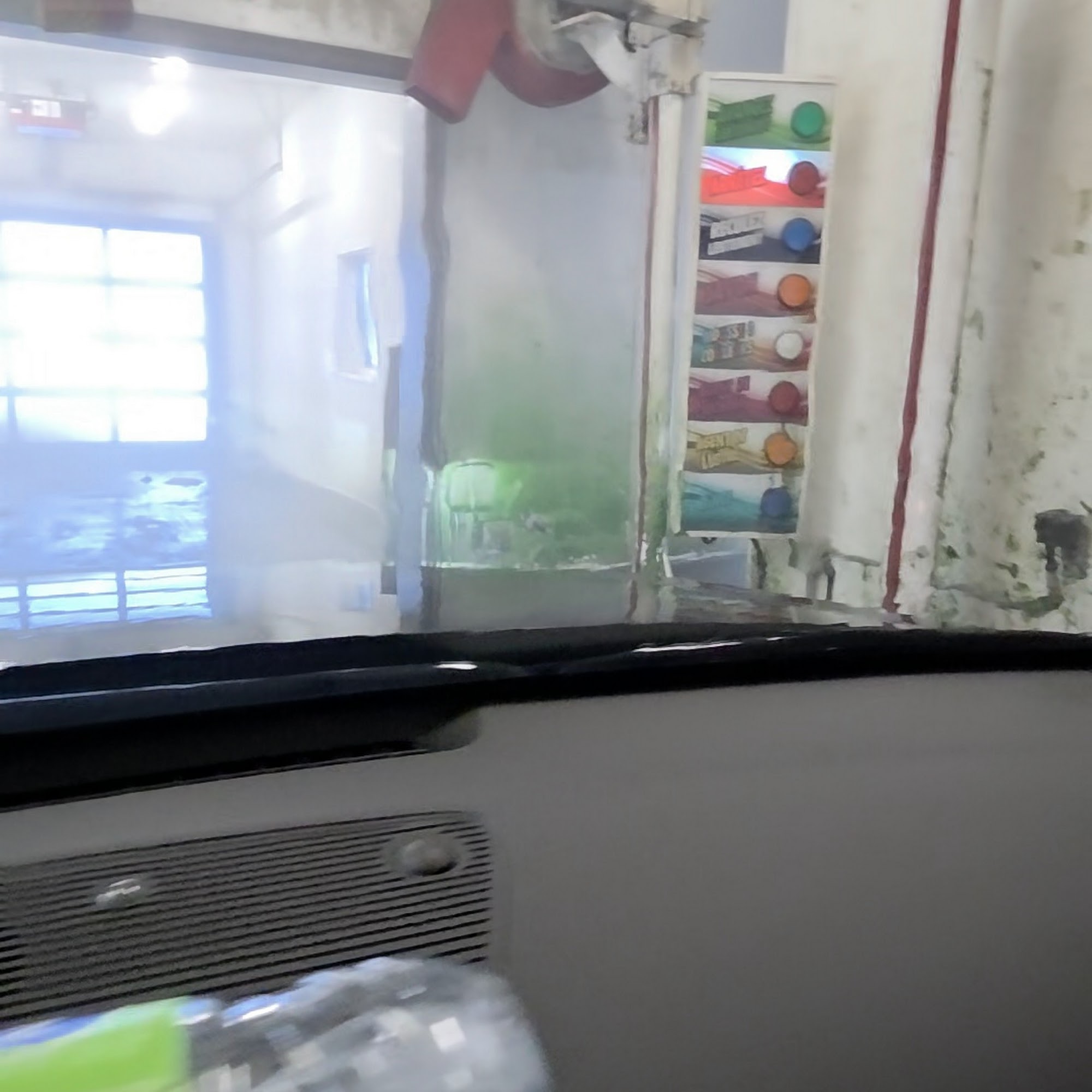 Petro-Canada Saint-raymond