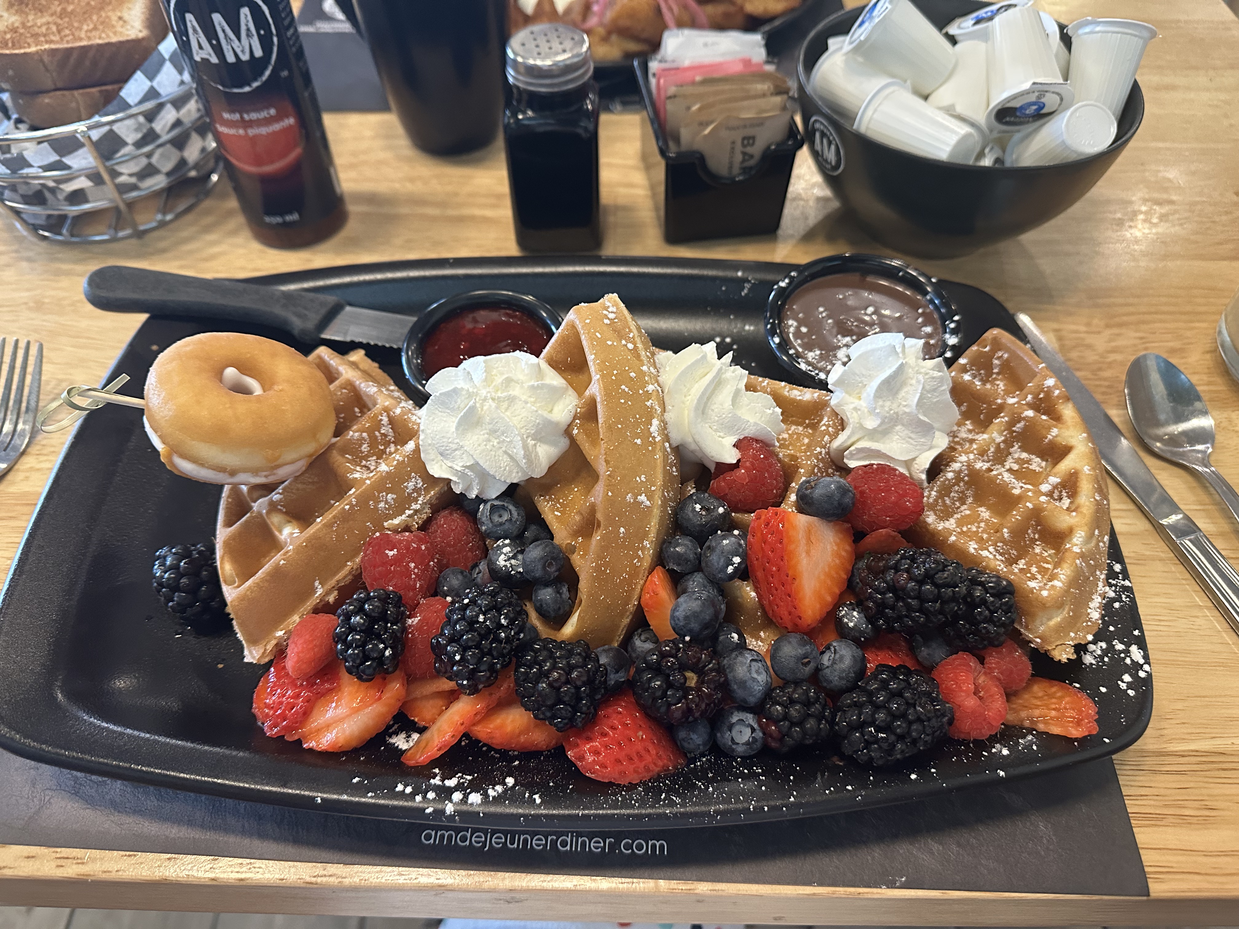 Photo credit: restaurantji