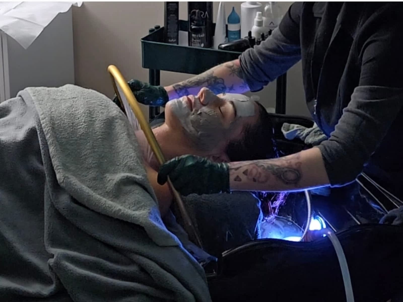 Photo credit: yellowpages.ca