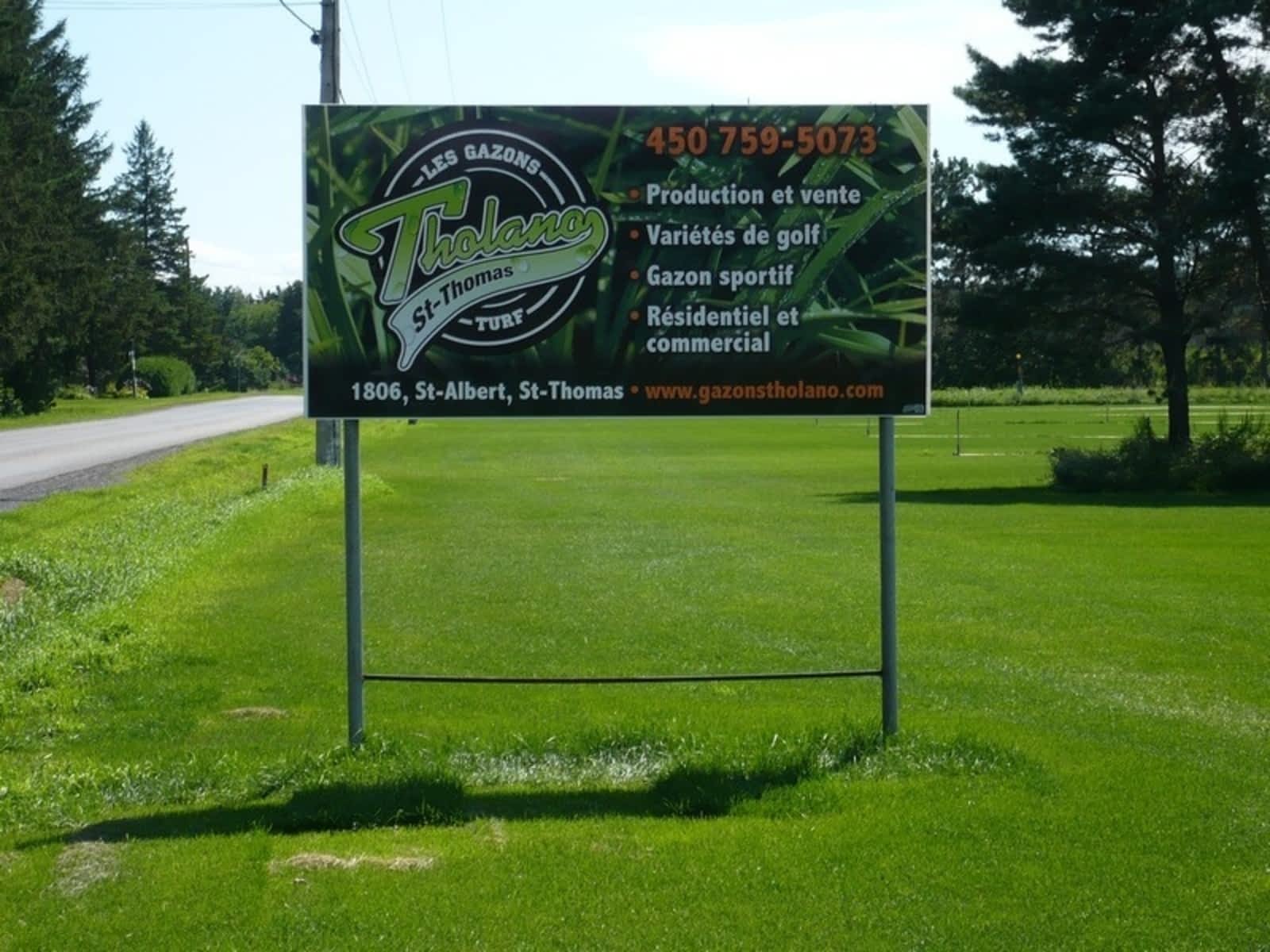 Photo credit: yellowpages.ca