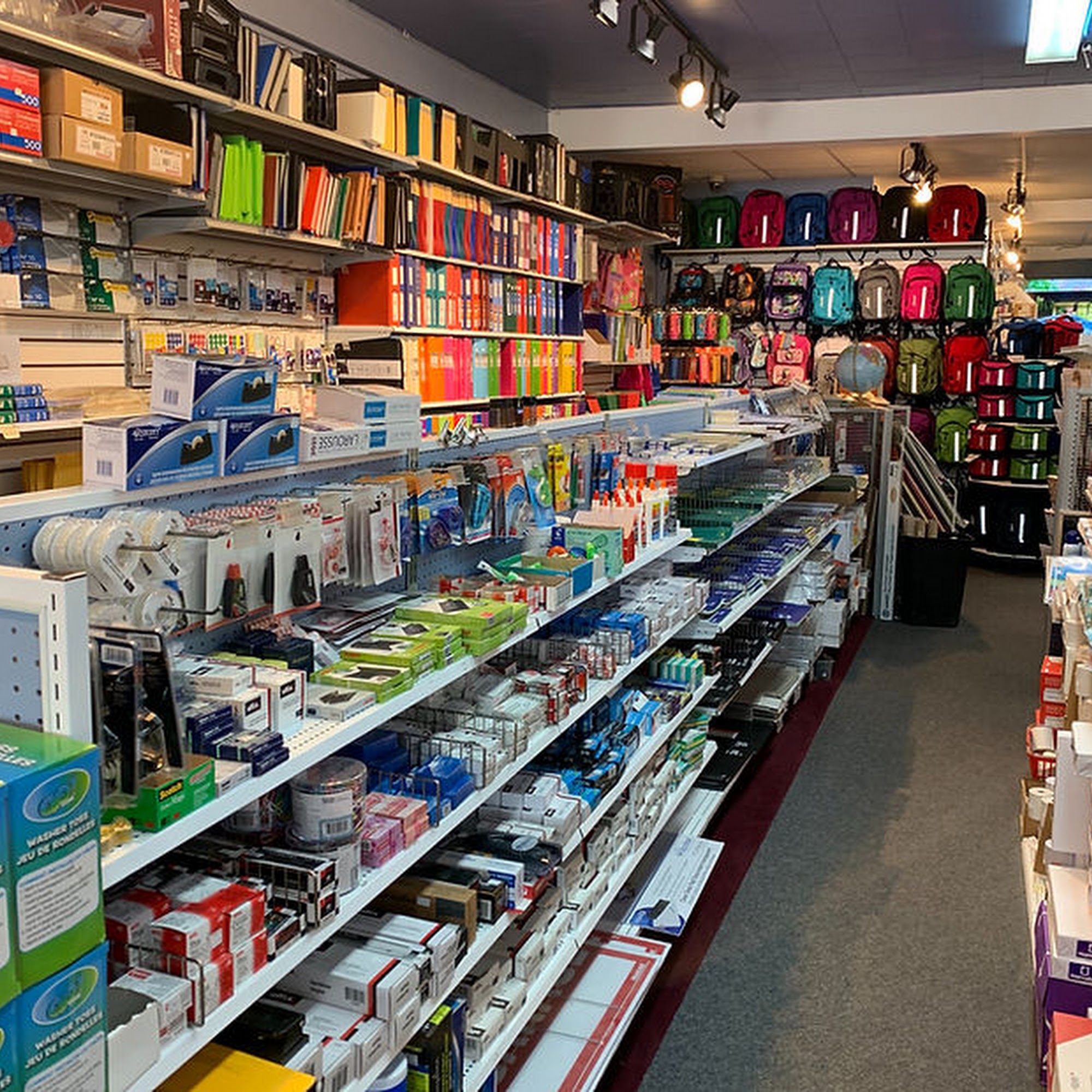 La Cite Hi Tech Sainte-anne-des-monts