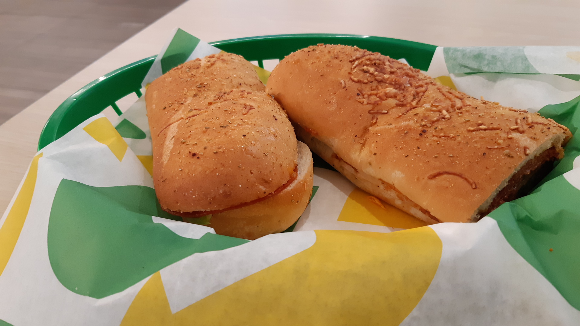 Subway