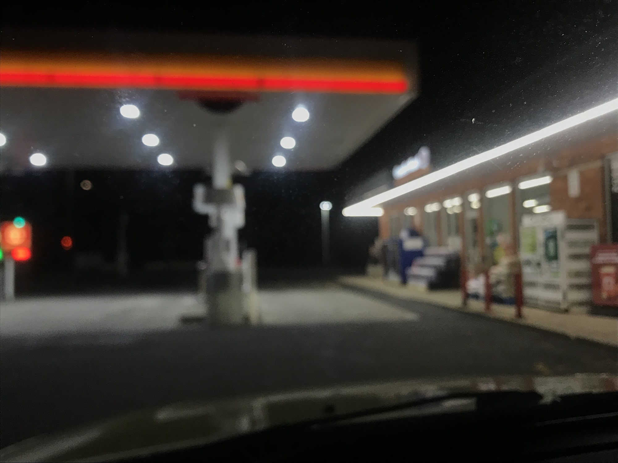 Couche-Tard Sainte-Julie