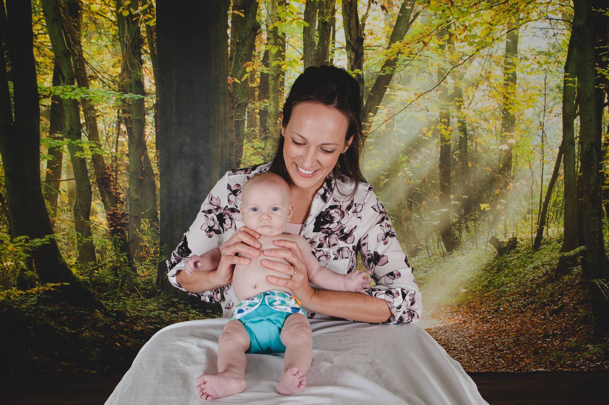 Ostéopathie Sainte-Marie