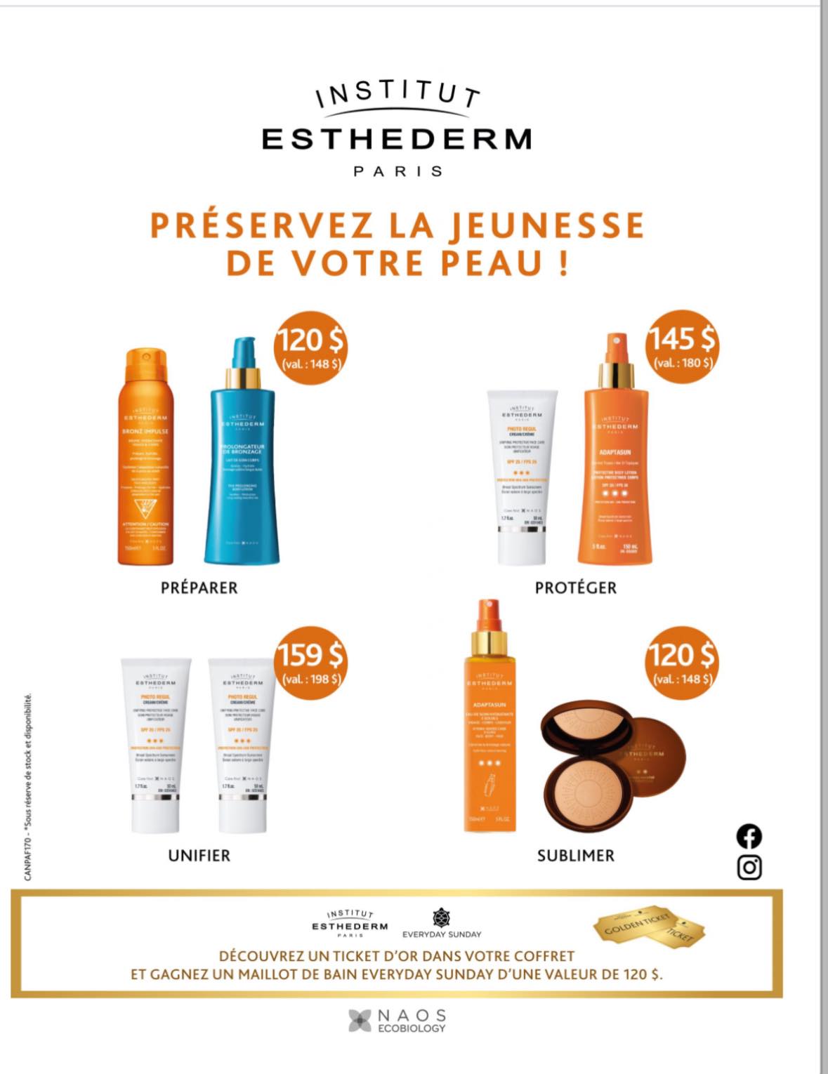 Esthetique Avant-Garde