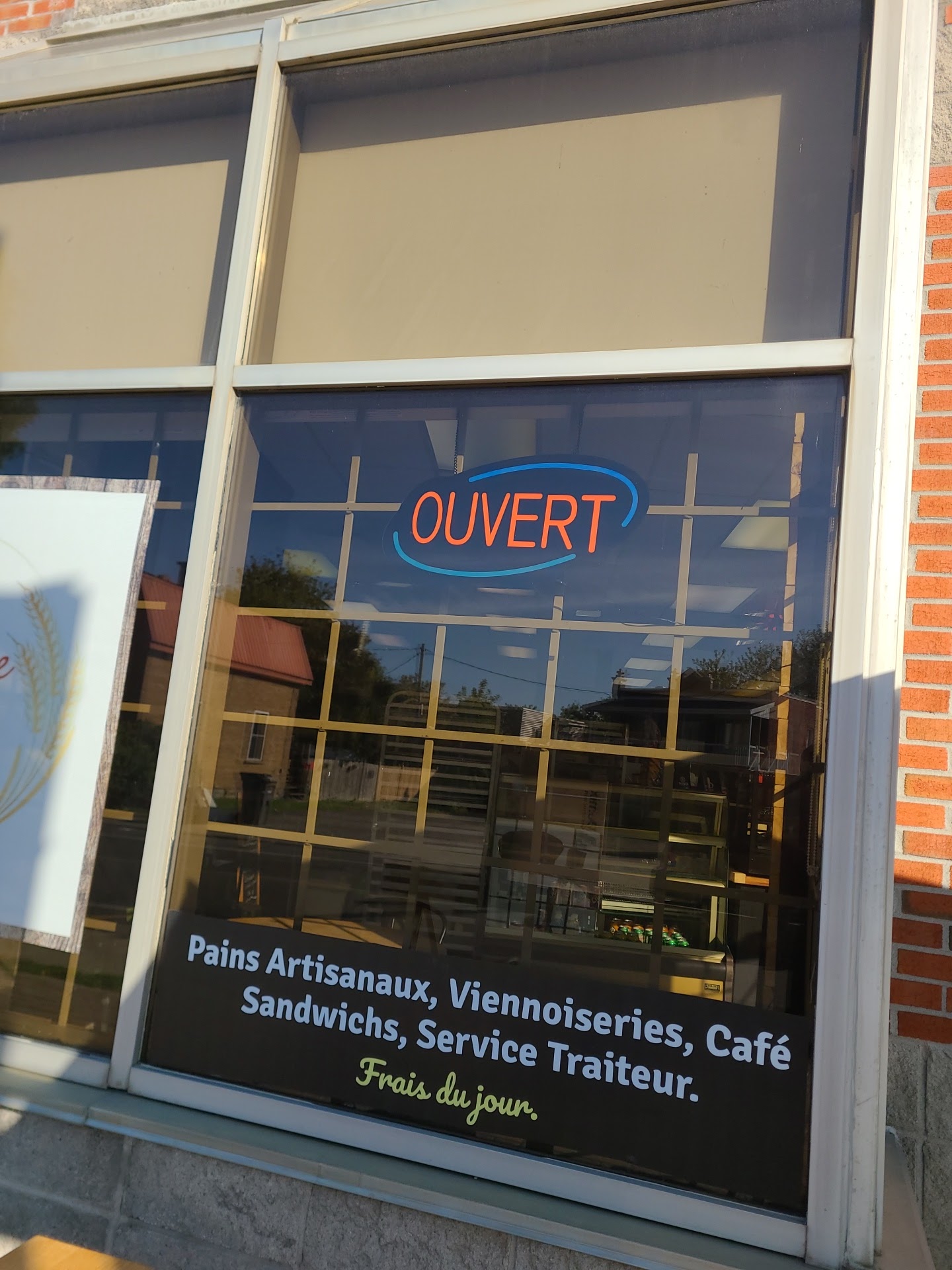 Stores_Blinds_Shop Sainte-marthe-sur-le-lac