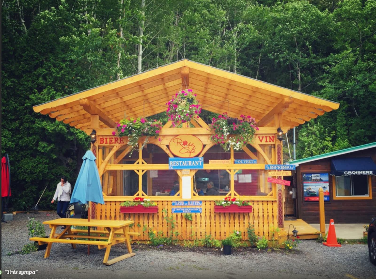 Photo credit: yellowpages.ca