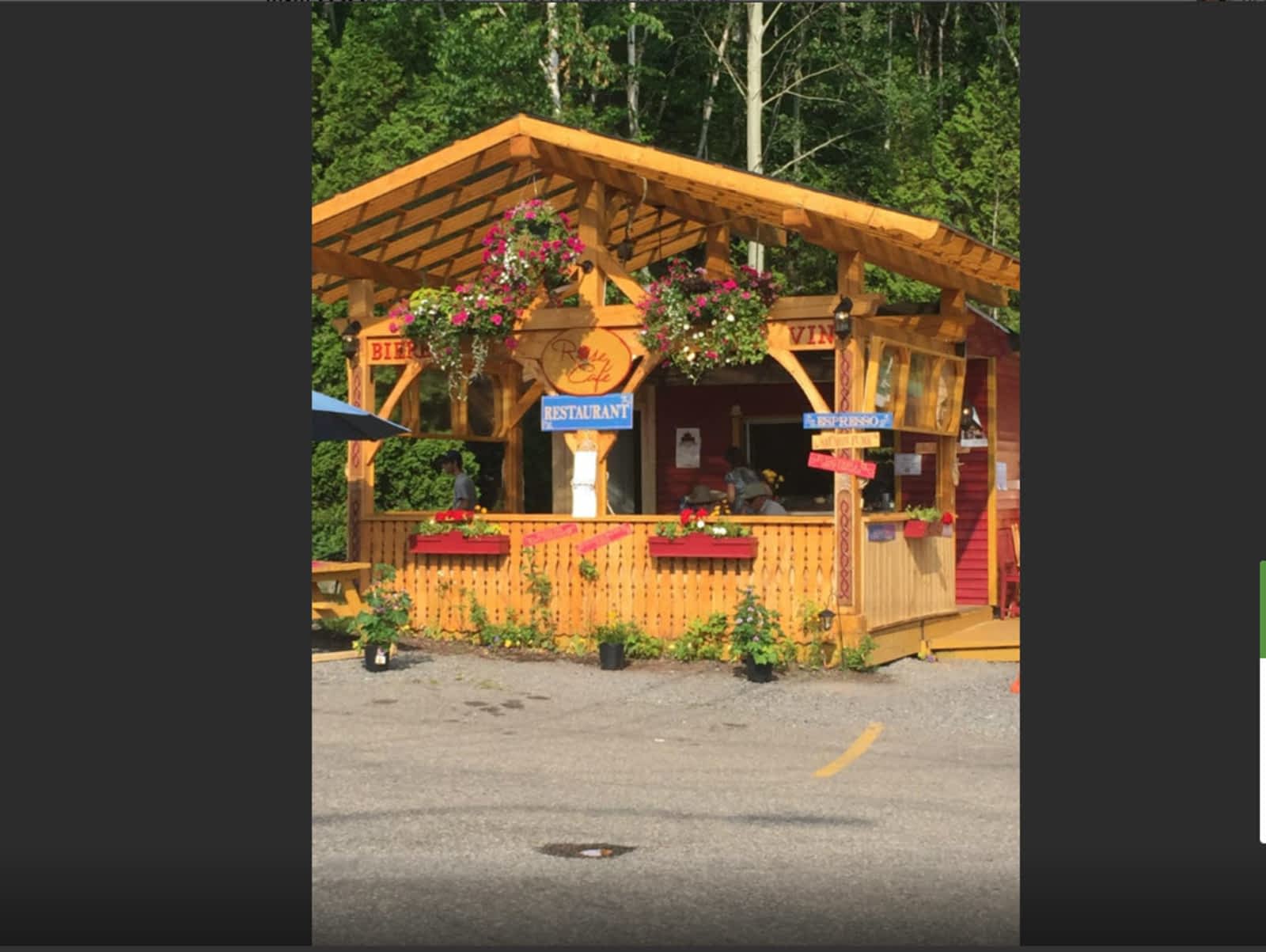 Photo credit: yellowpages.ca