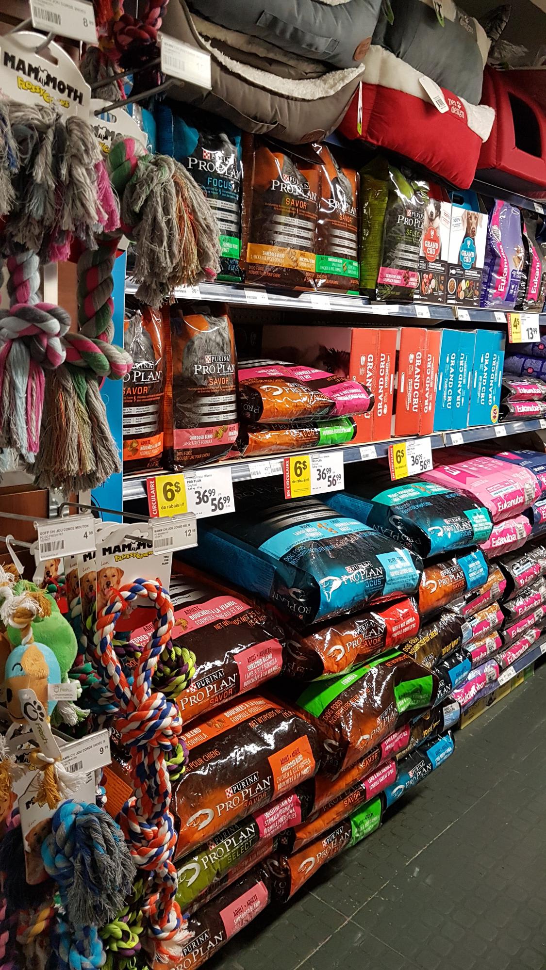 Mondou Sainte-Therese