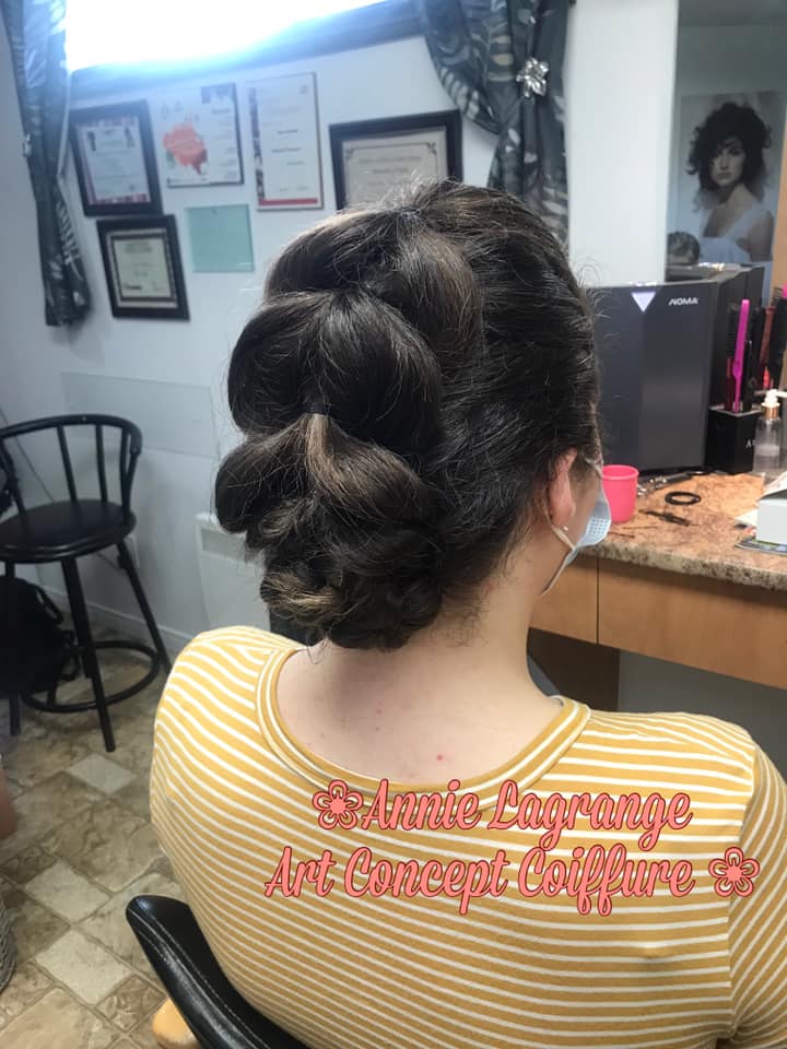 Art Concept Coiffure