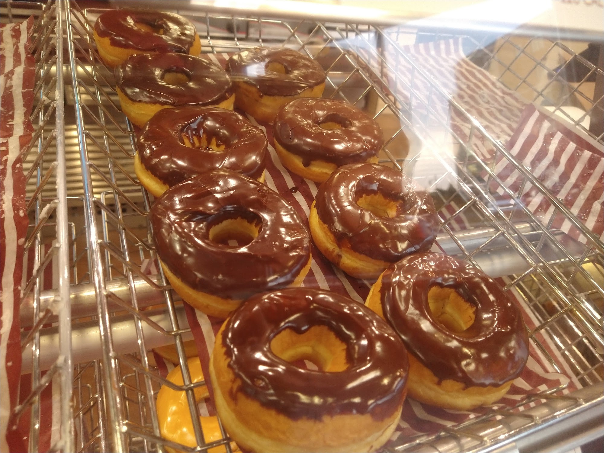 Tim Hortons