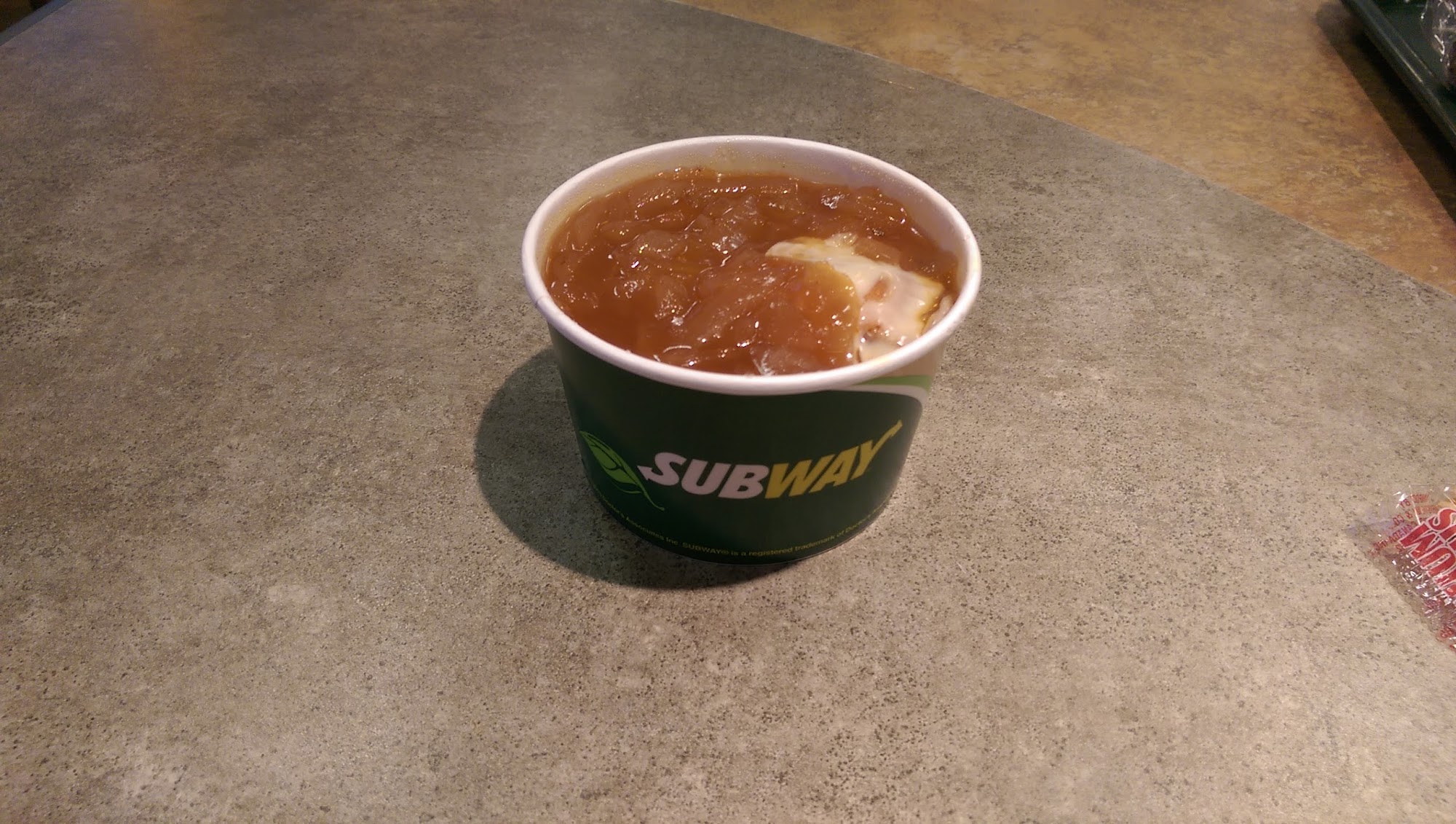 Subway