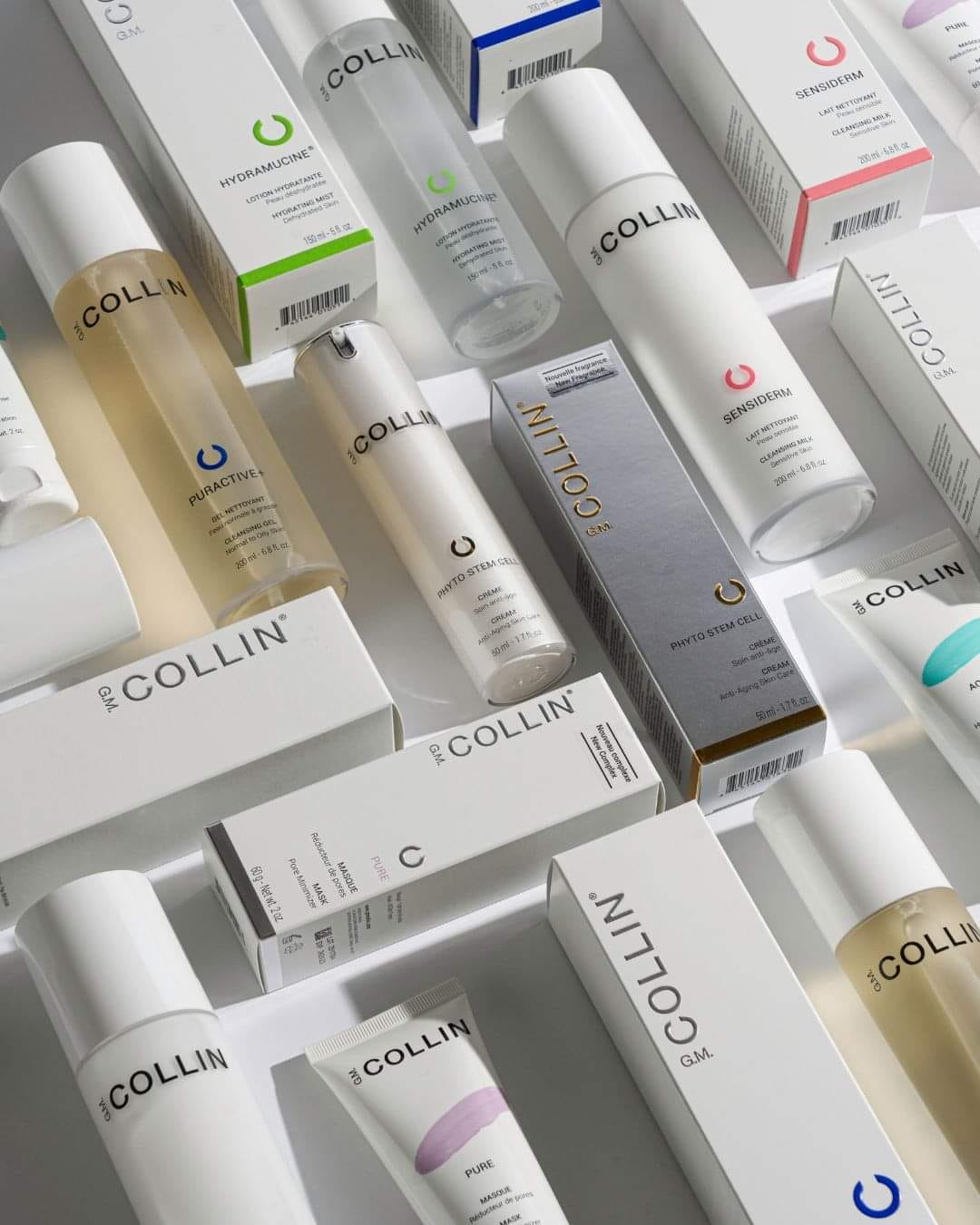 Salon d'Esthétique Magistrale