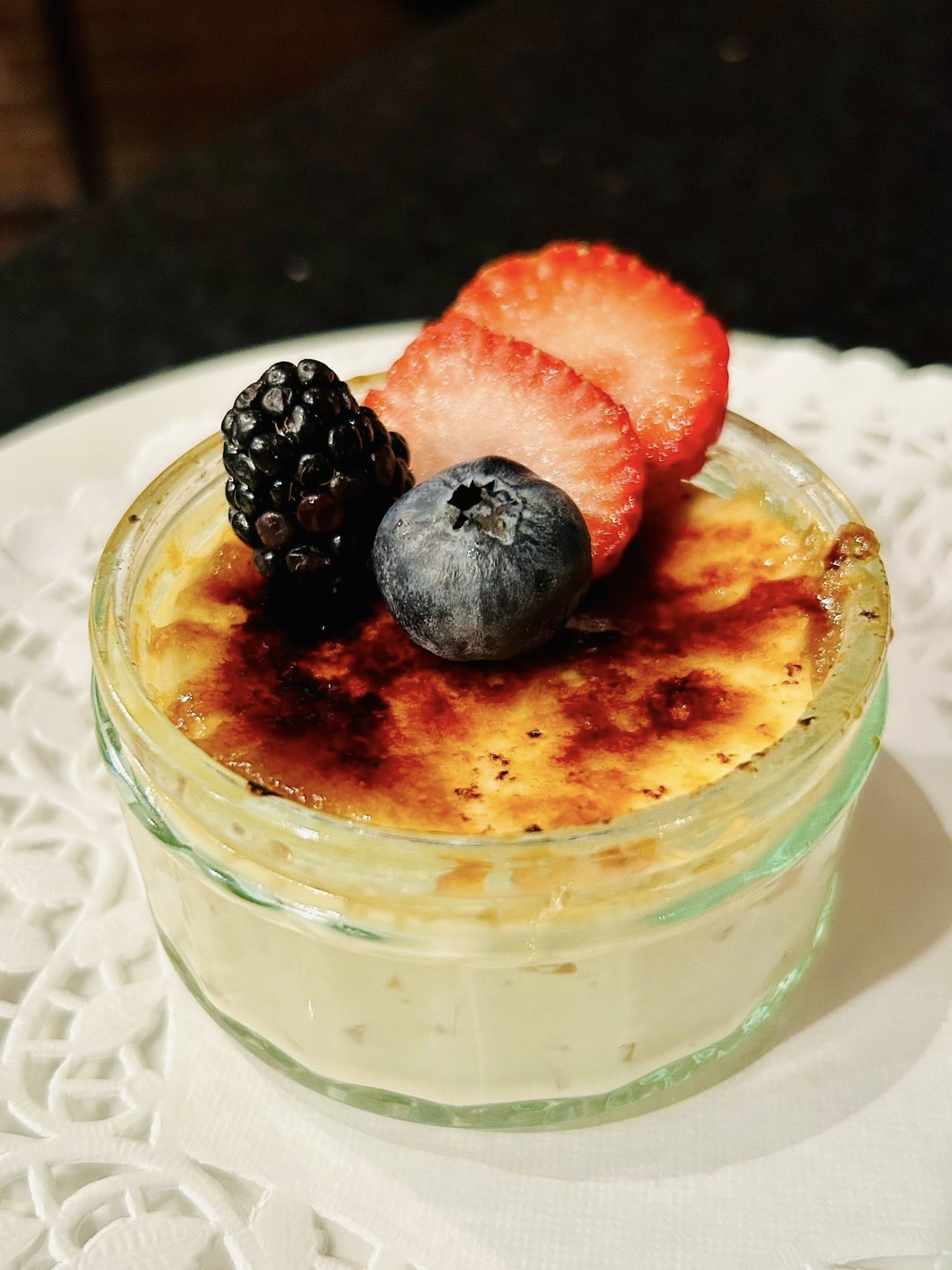 Café Nouvel Espoir Service De Repas