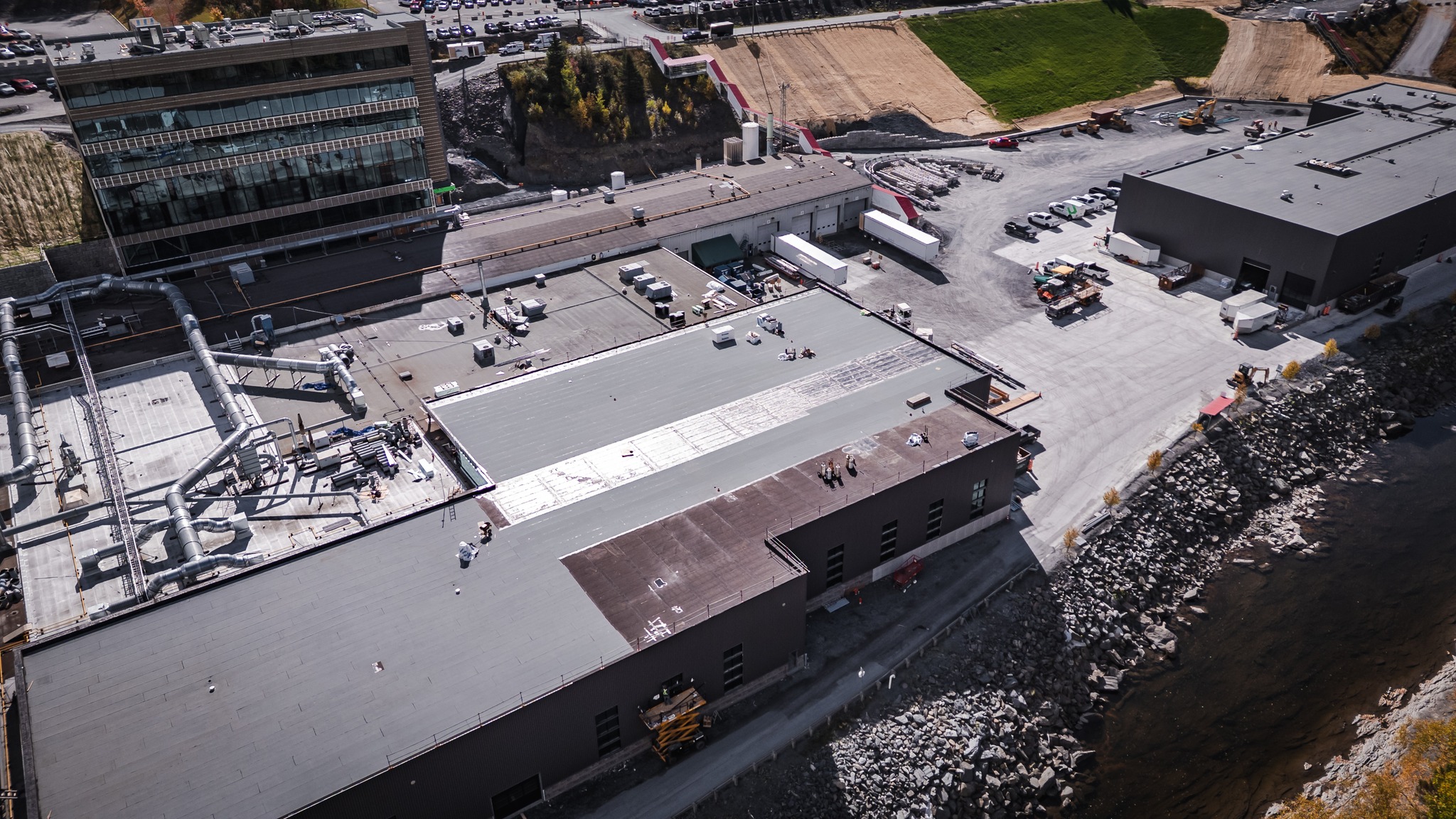 Construction Chabot Jules Inc