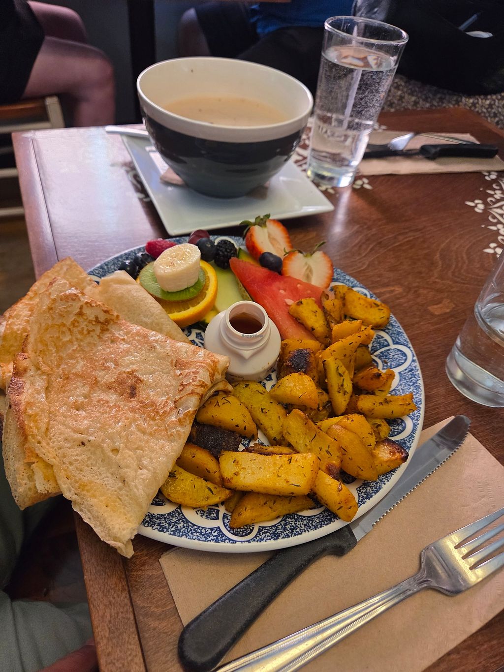 Aragon Café Sherbrooke