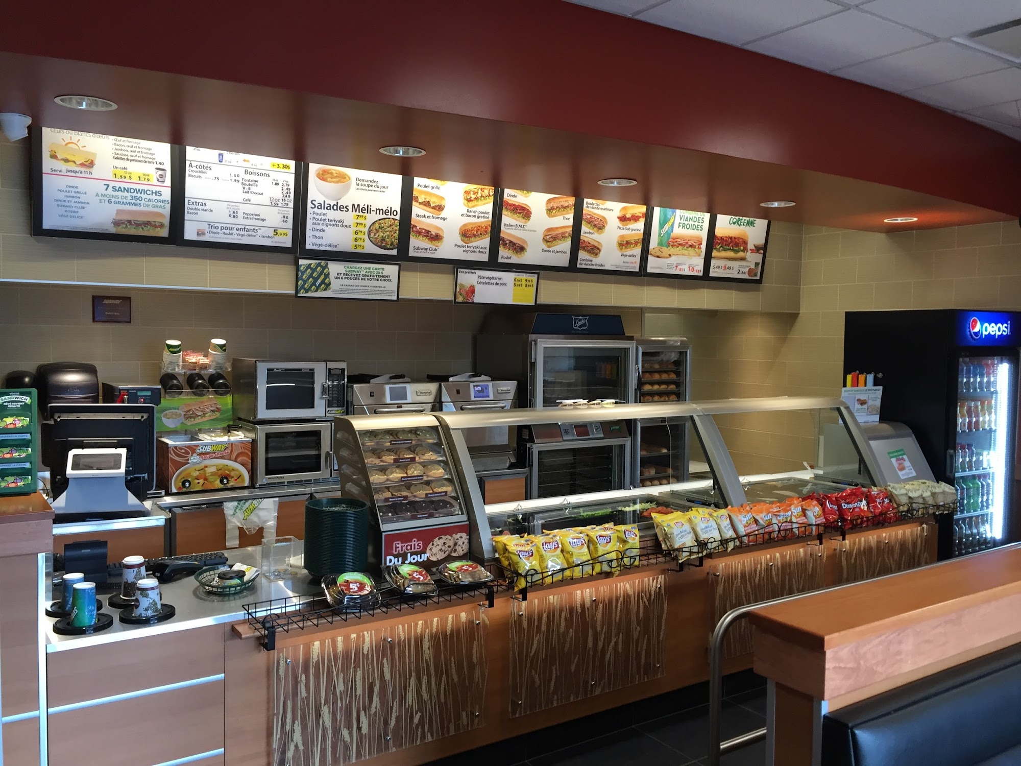 Subway