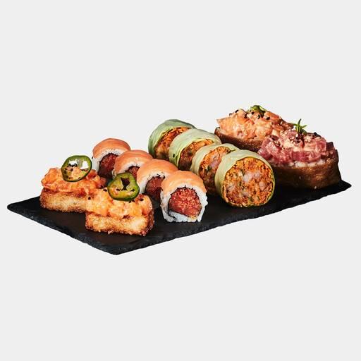 Photo credit: ubereats