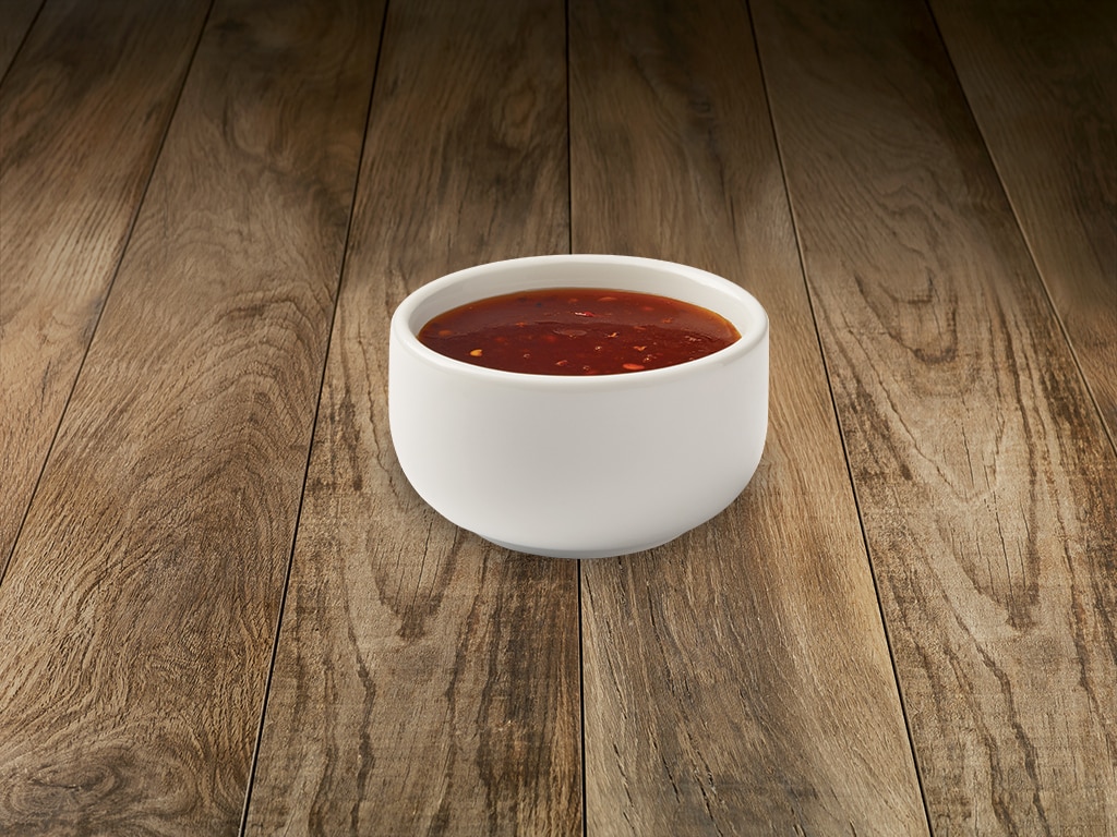 St-Hubert Express Menu