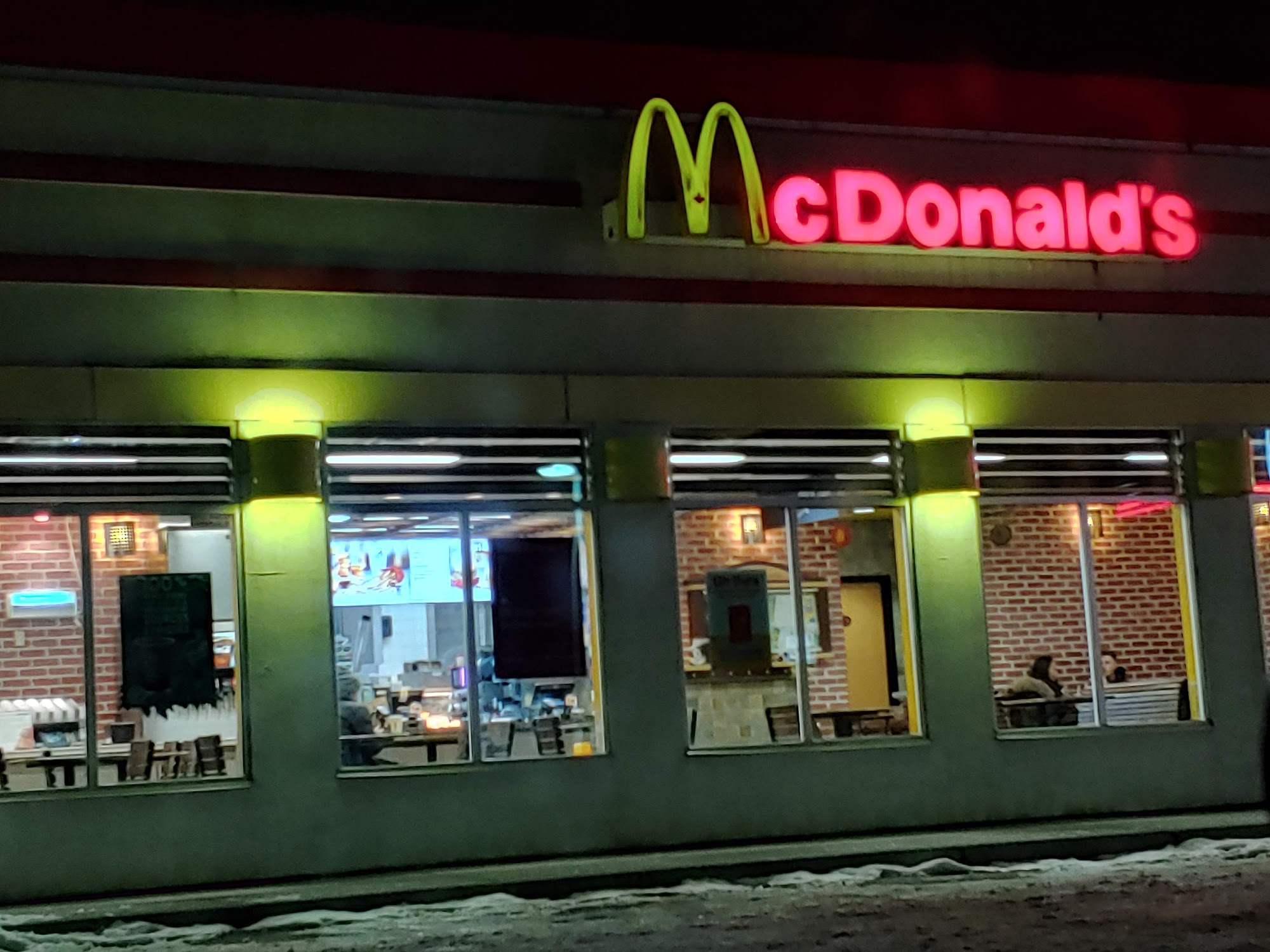 McDonald’s