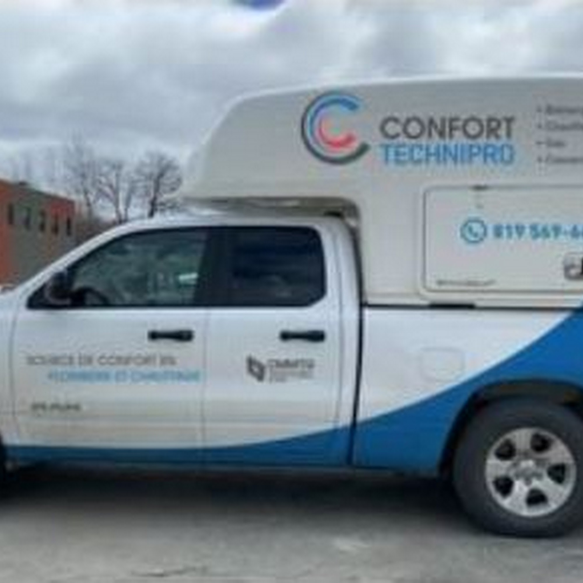 Confort Technipro