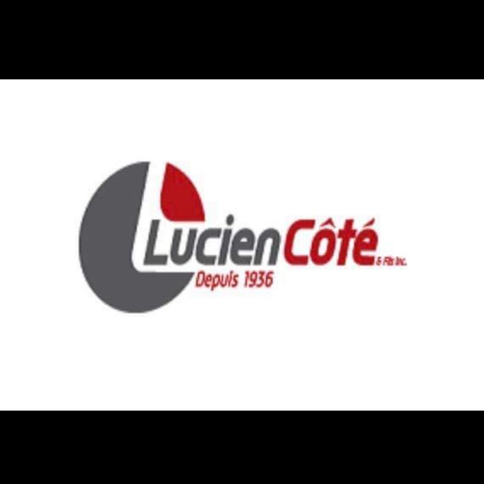 Lucien Côté & Fils Inc