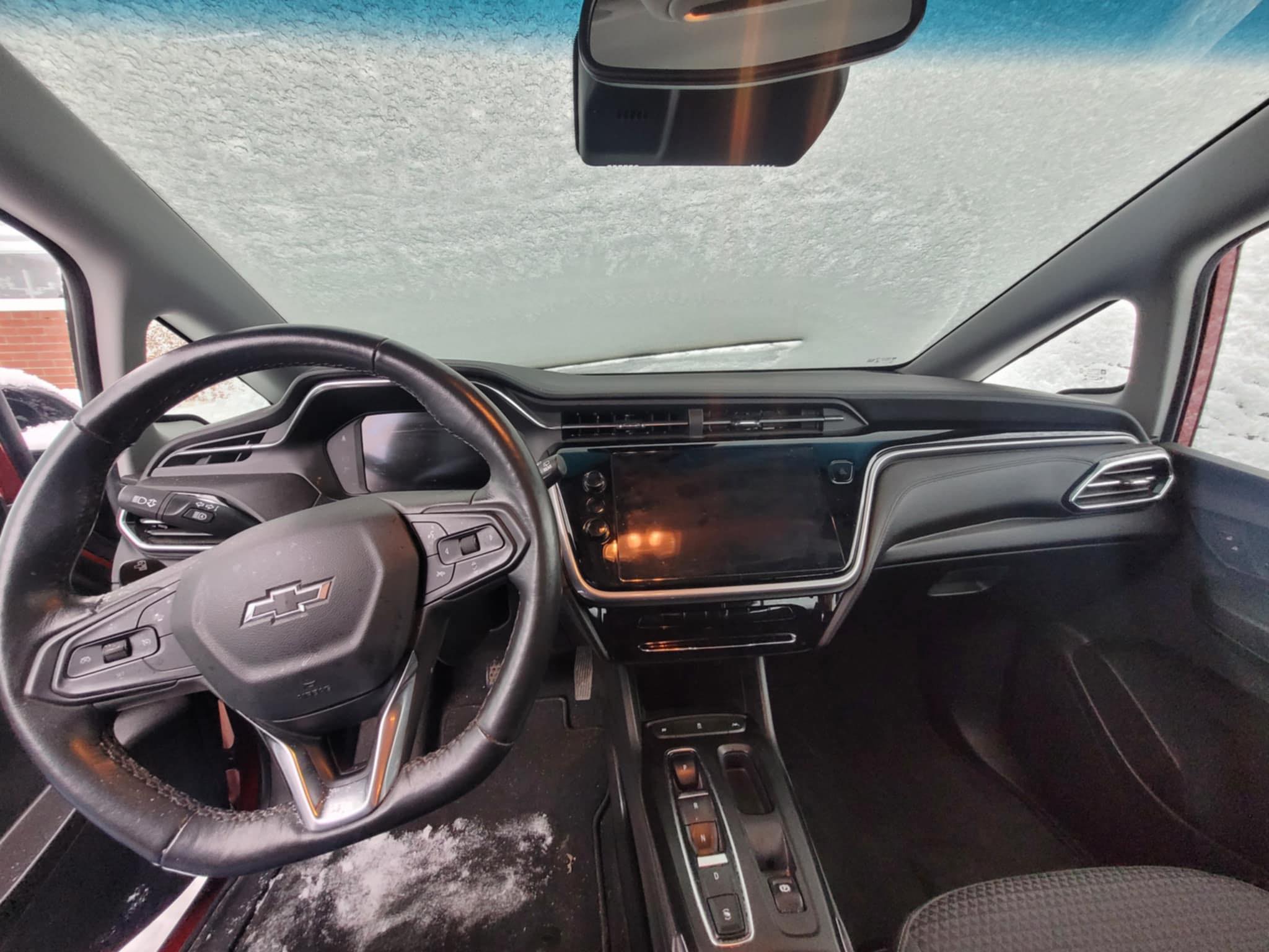 Champoux Electrique Inc