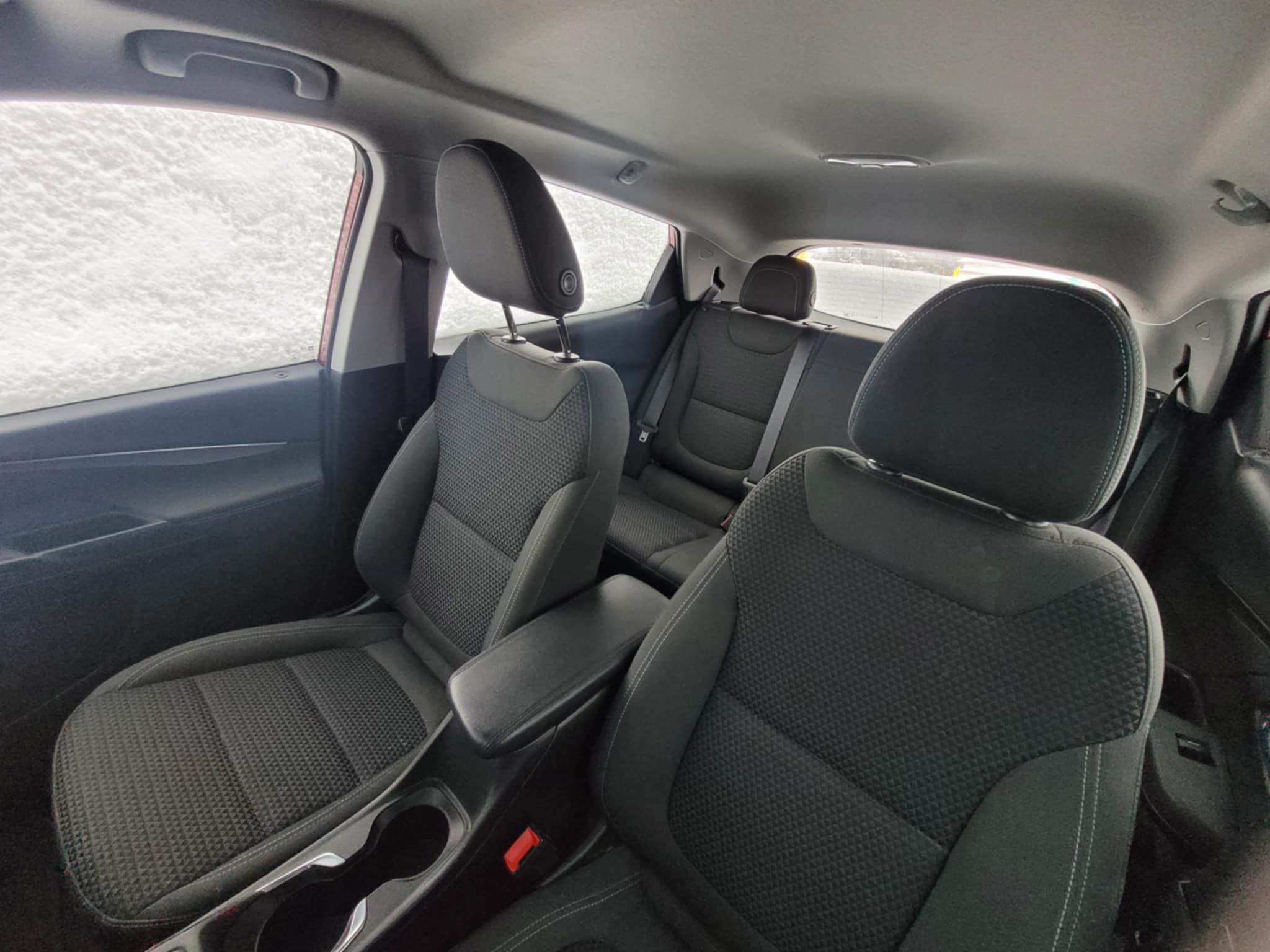 Champoux Electrique Inc