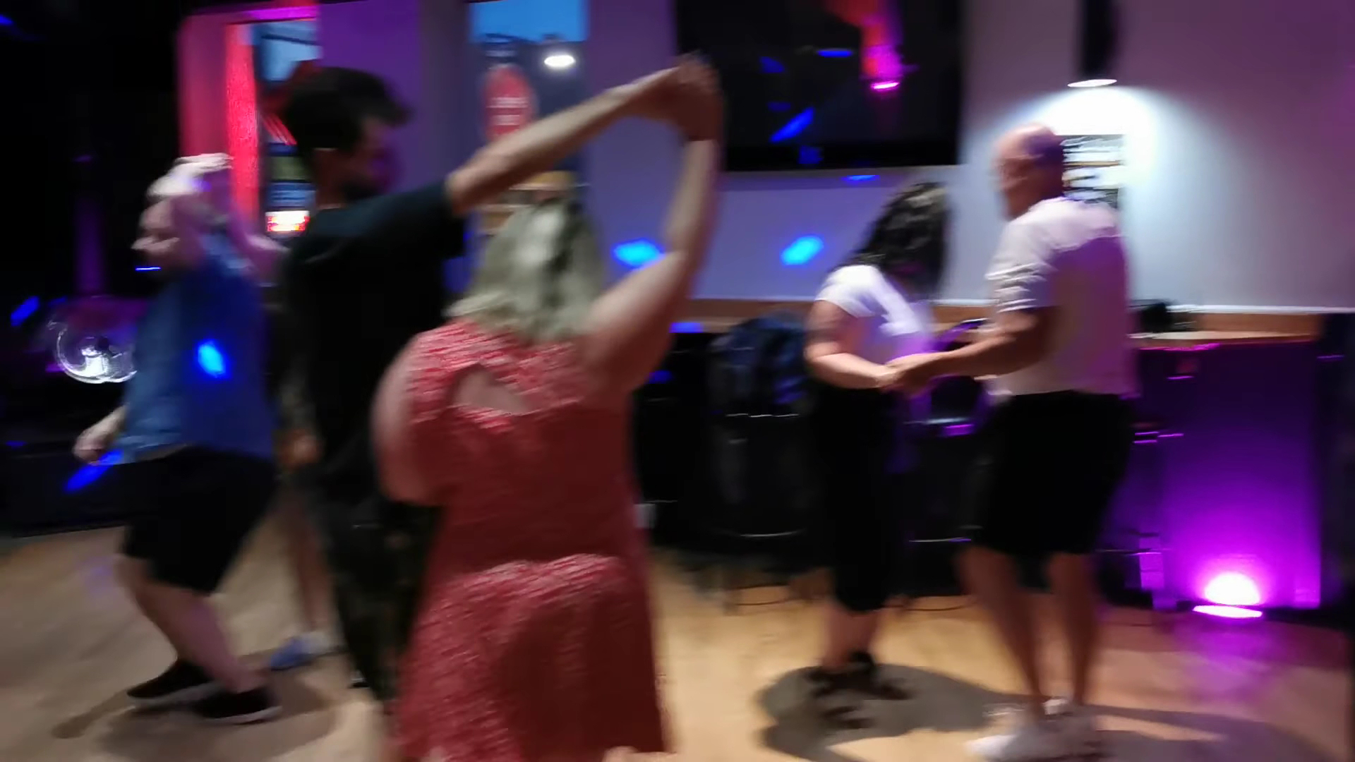 Le Transit Bistro Bar Menu