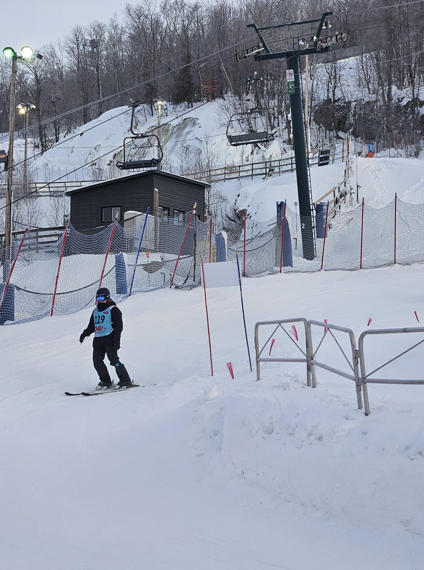 Construction Laval Aubin Ltee