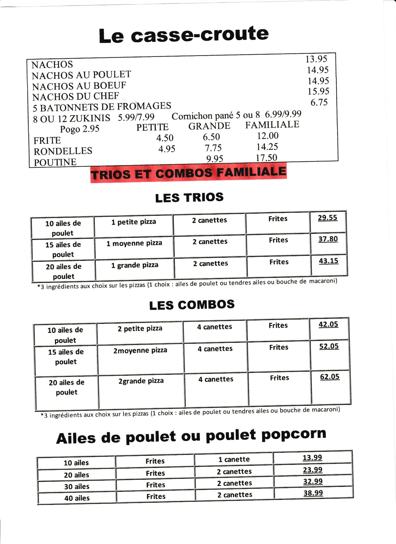 Photo credit: Restaurantji