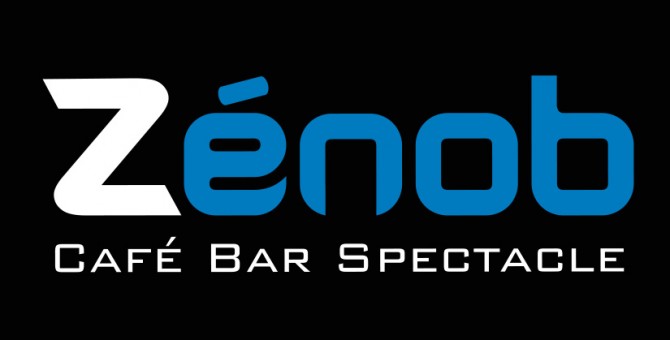 Café-Bar Zénob Menu