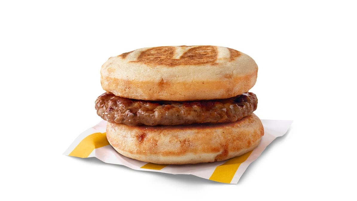 MacDonald's