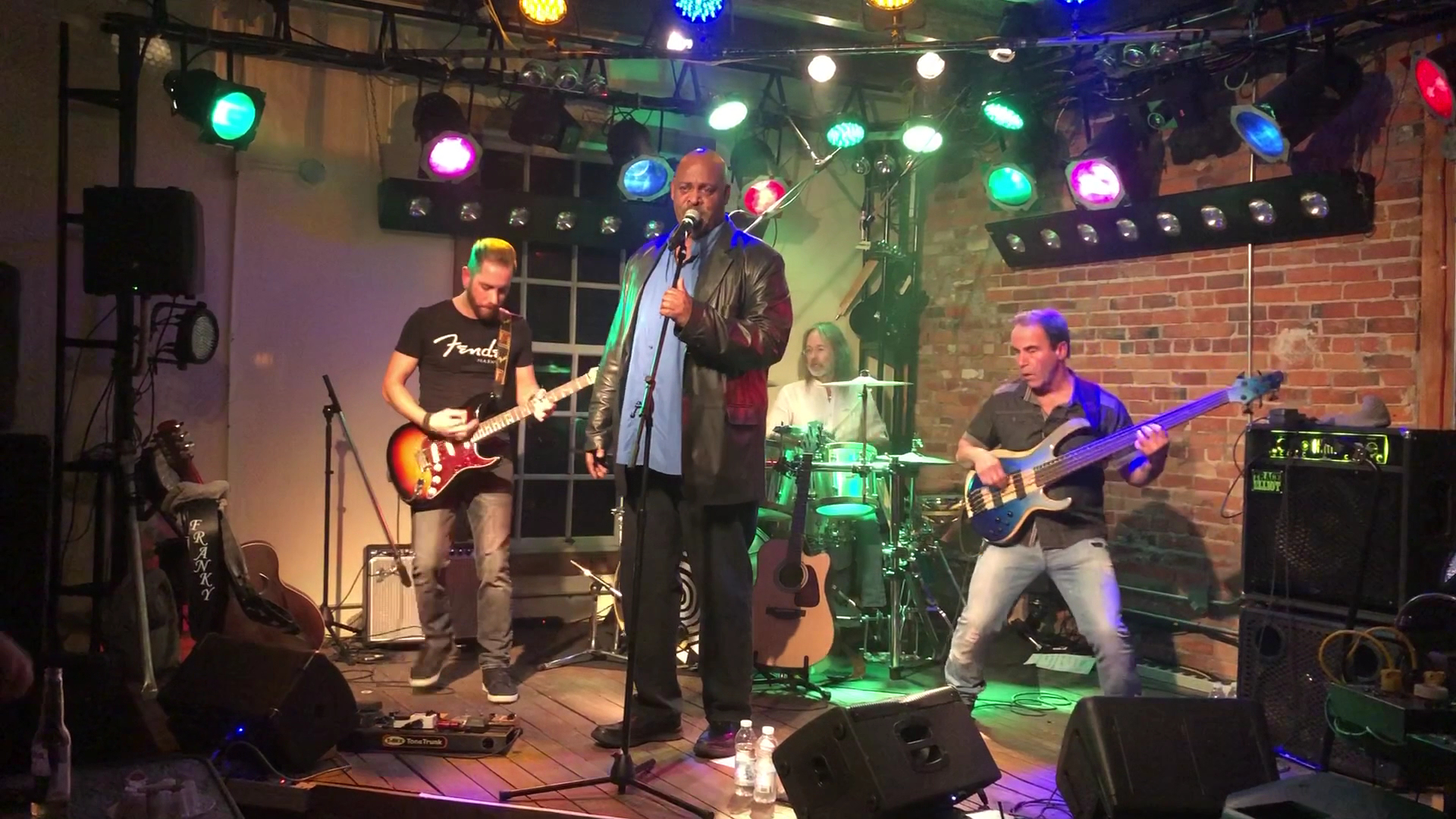 Restaurant Le vieux moulin d'Upton Menu