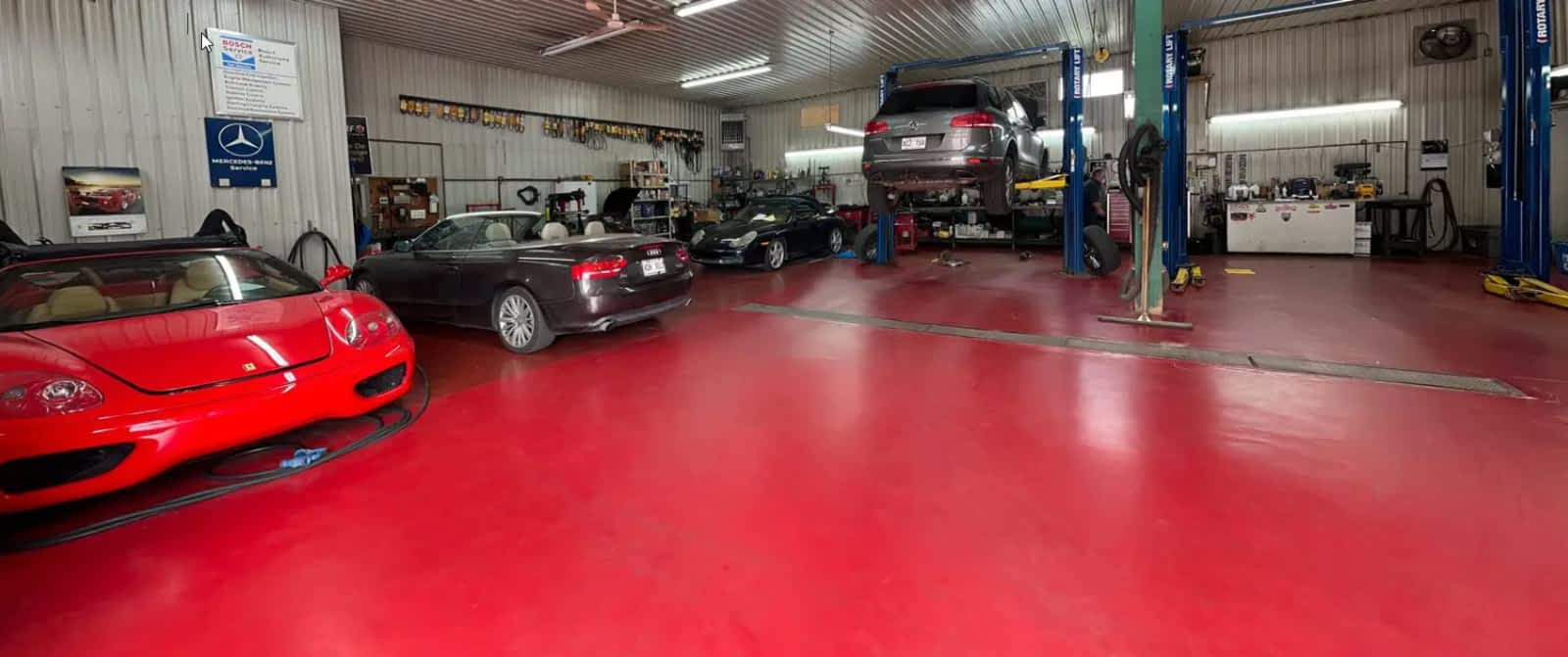 Photo credit: yellowpages.ca