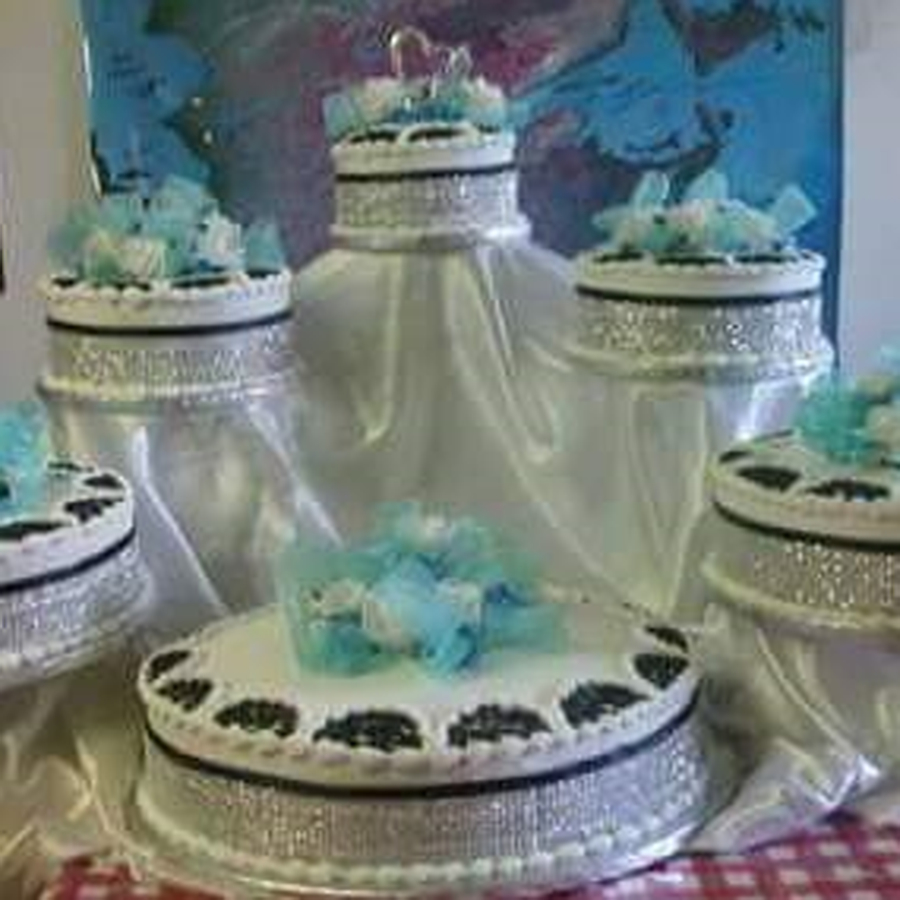 Gateaux Artisanaux Enr Menu