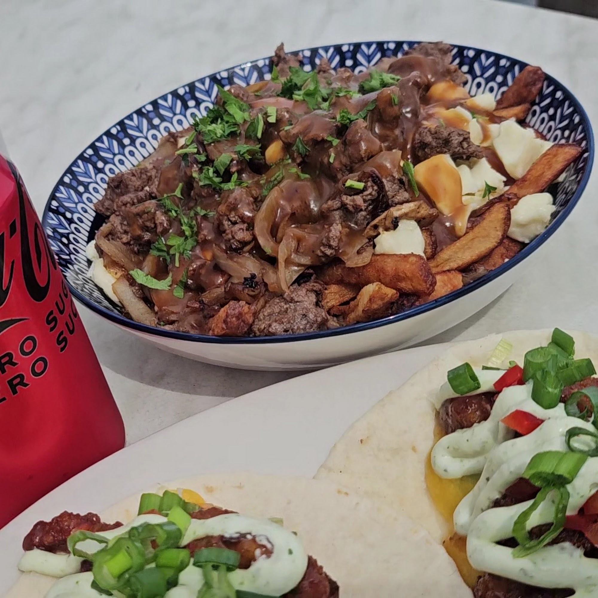 Patate et Persil Vaudreuil-Dorion