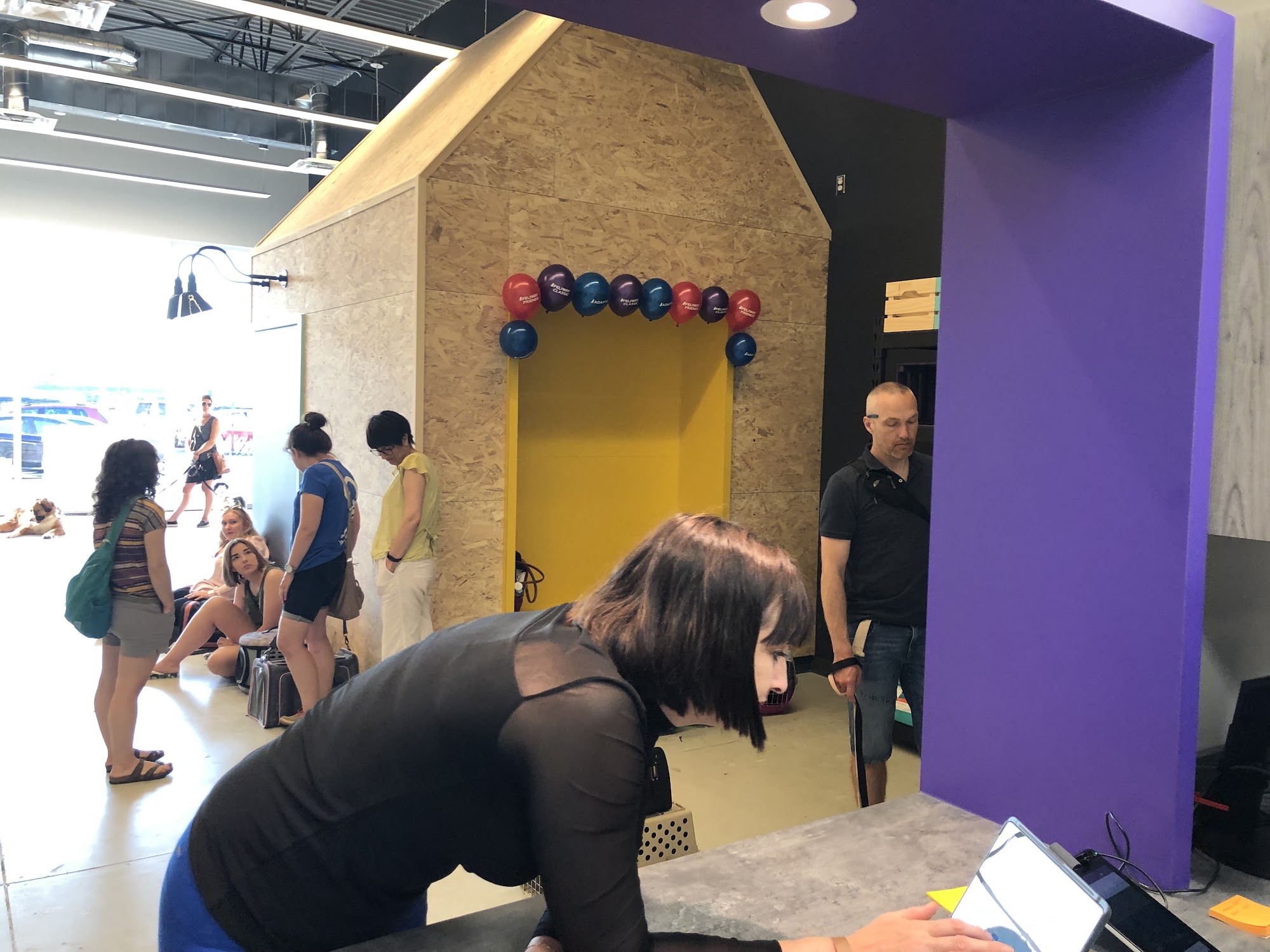 Wizoo | Clinique Vétérinaire à Vaudreuil-Dorion Vaudreuil-Dorion