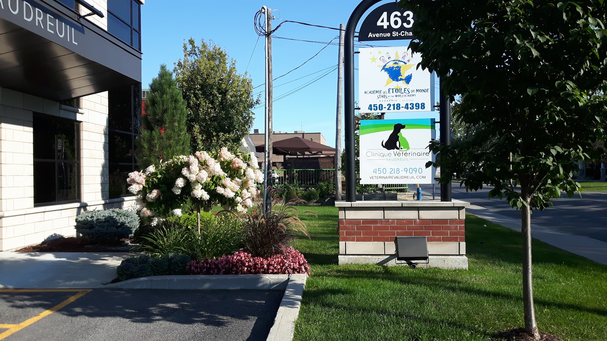 Clinique Veterinaire Vaudreuil Vaudreuil-Dorion