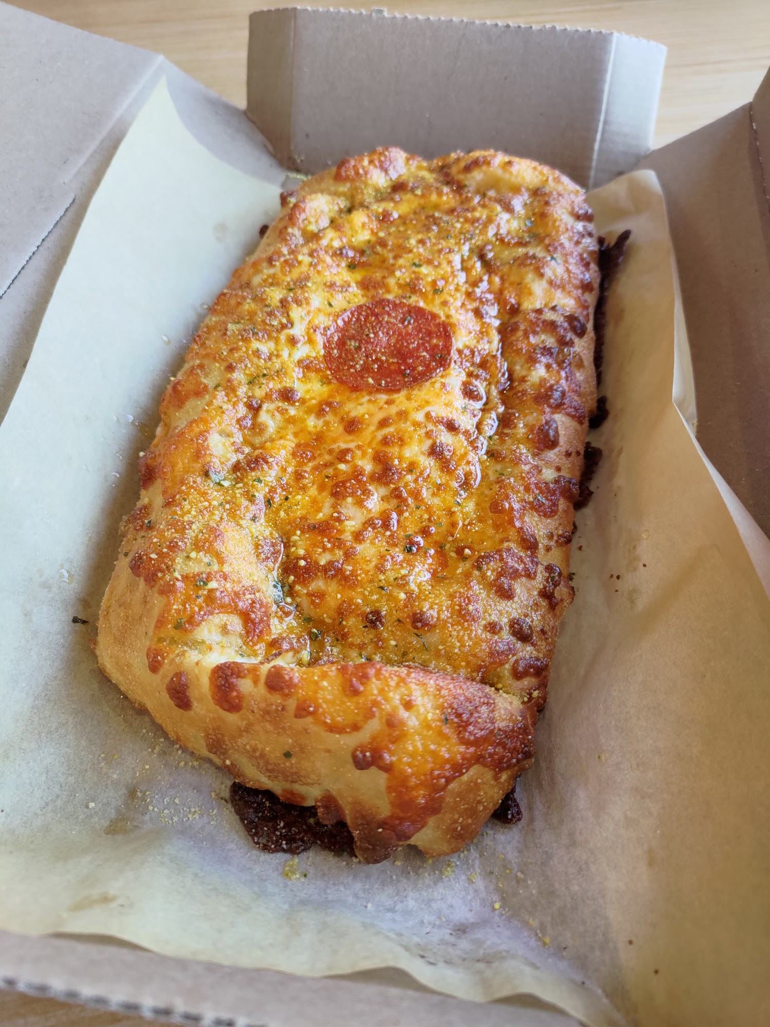 Domino's Pizza