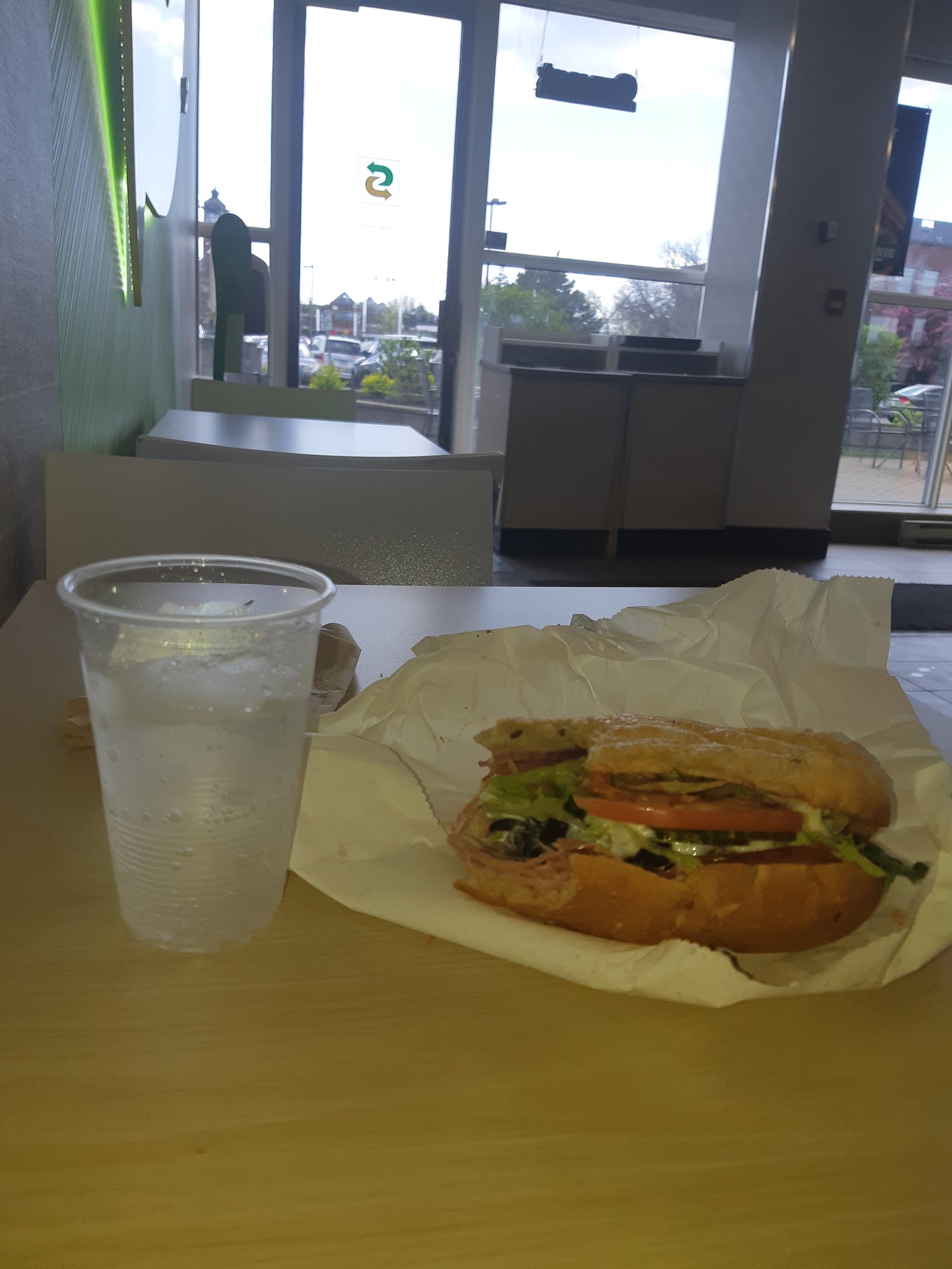 Subway