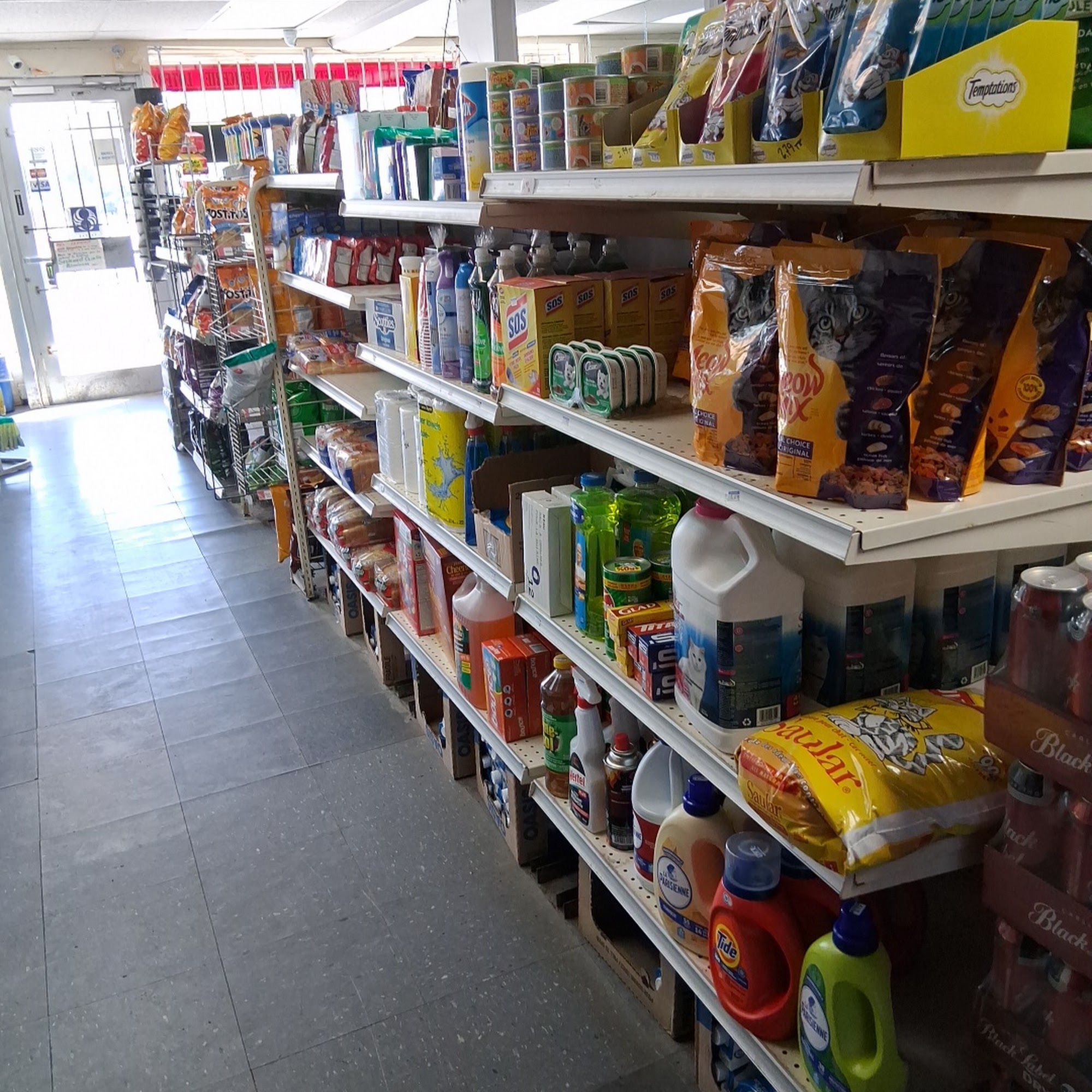 Dépanneur Dépan Victoriaville