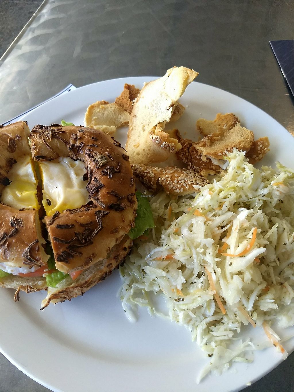 Photo credit: happycow